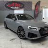 Audi S4 Avant 347CV Quattro - Imagen 2