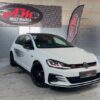 Volkswagen Golf GTI TCR 2.0 TSI 290CV DSG - Imagen 2