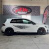 Volkswagen Golf GTI TCR 2.0 TSI 290CV DSG - Imagen 4