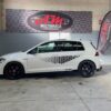Volkswagen Golf GTI TCR 2.0 TSI 290CV DSG - Imagen 5