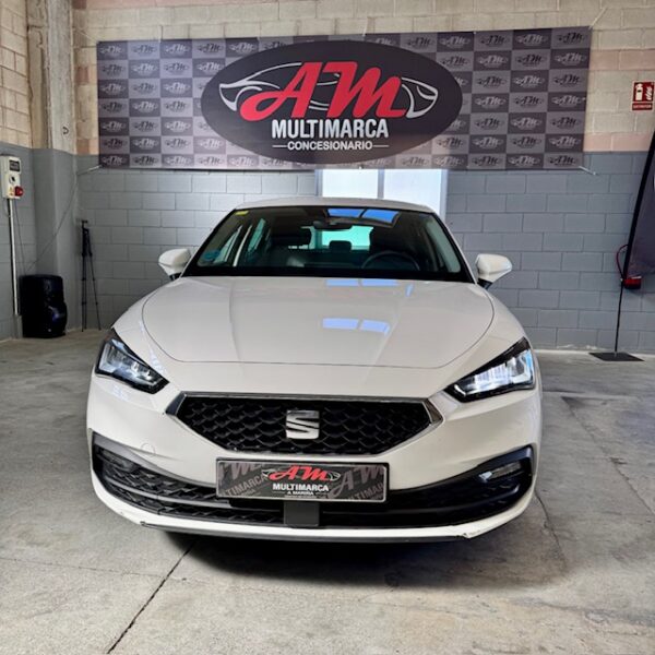 Seat Leon 1.0 TSI Style Go 110Cv