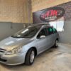 Peugeot 307 SW Pack 1.6 hdi 110Cv - Imagen 4