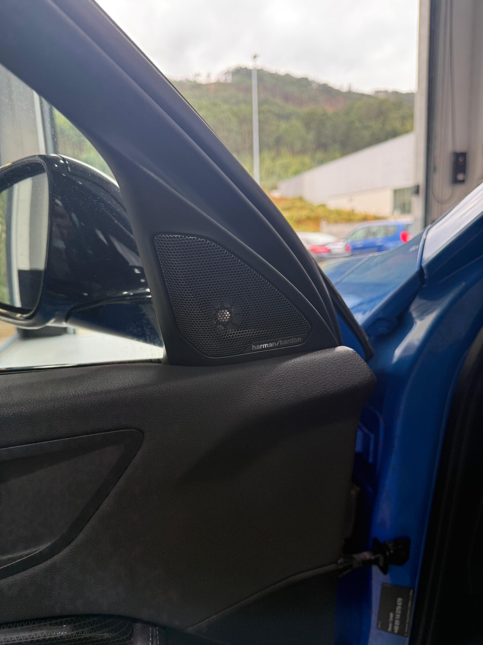 BMW SERIE 1 128Ti - Imagen 8