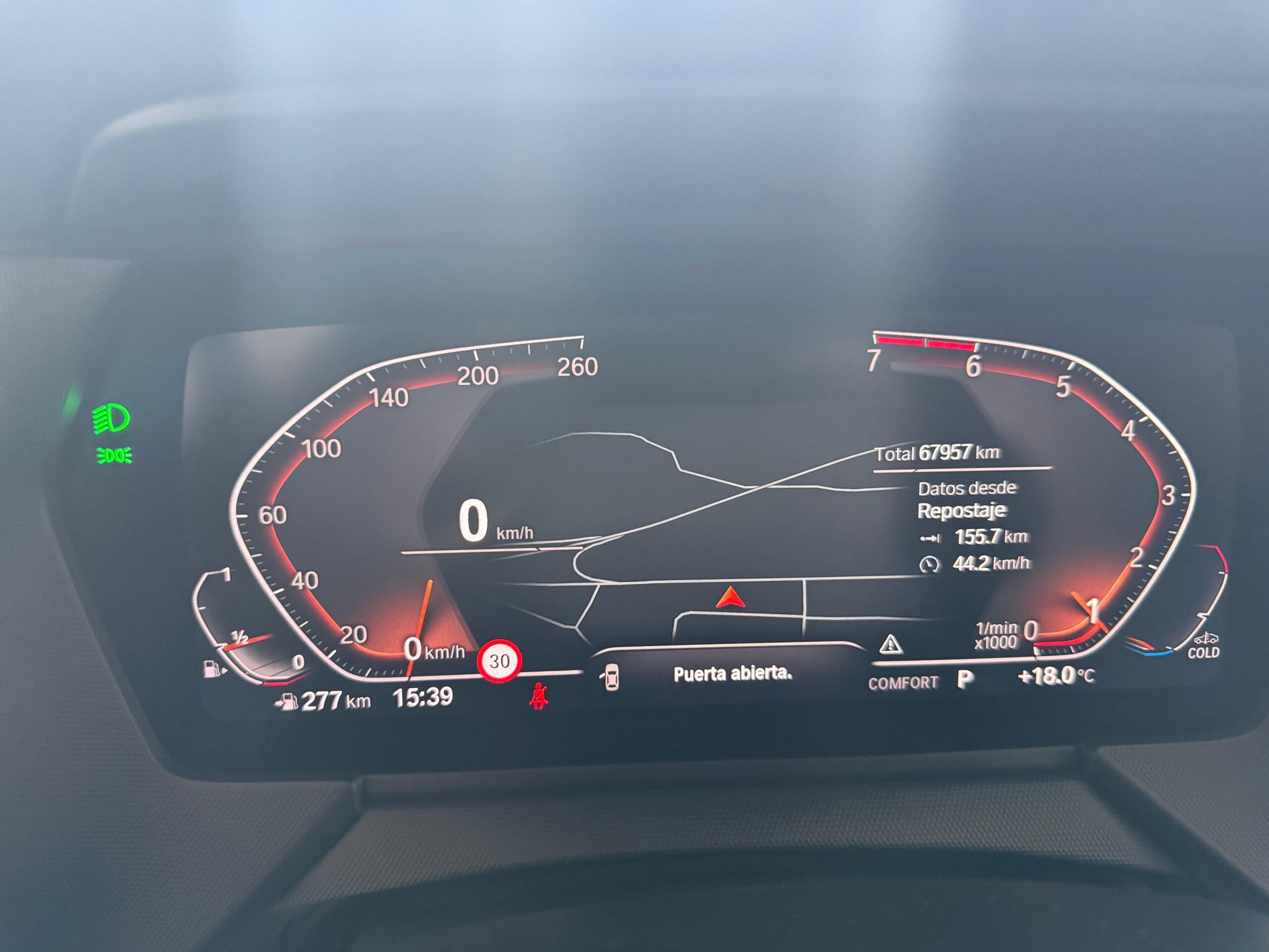 BMW SERIE 1 128Ti - Imagen 17