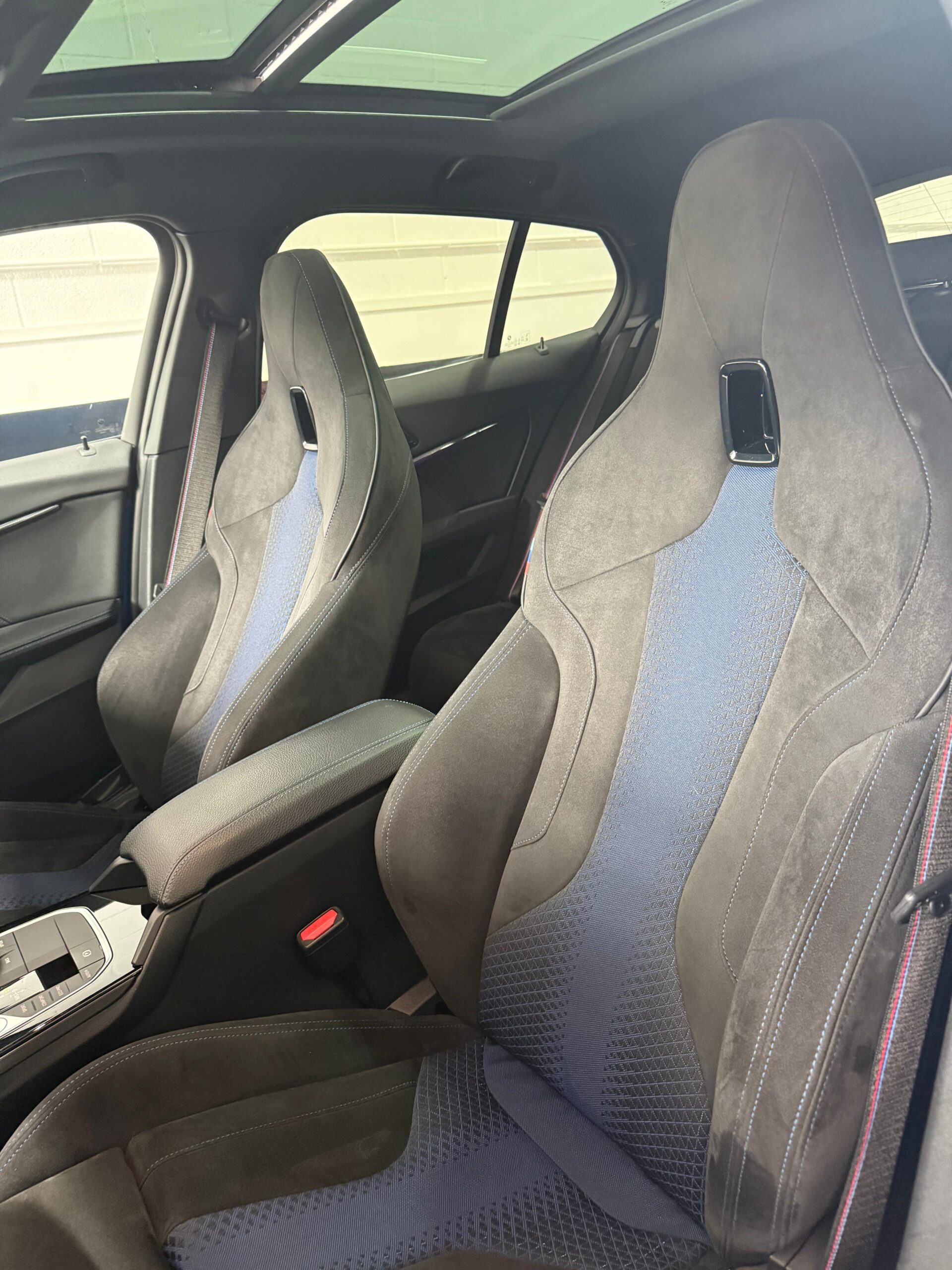 BMW SERIE 1 128Ti - Imagen 9