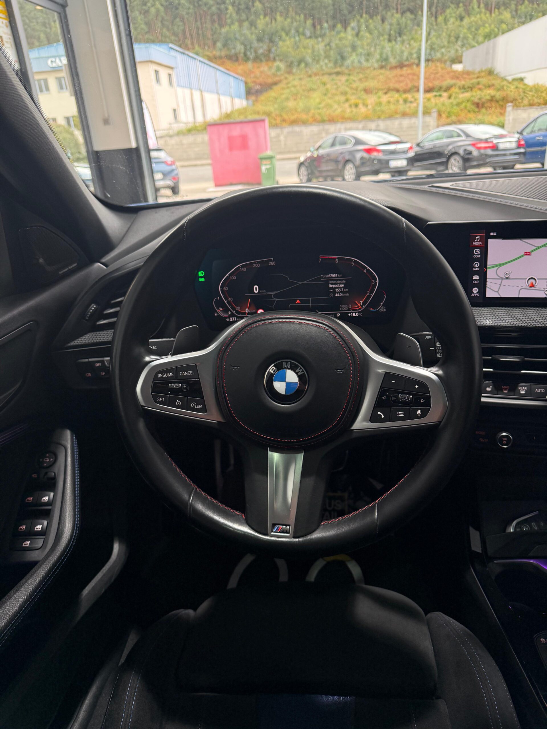 BMW SERIE 1 128Ti - Imagen 15