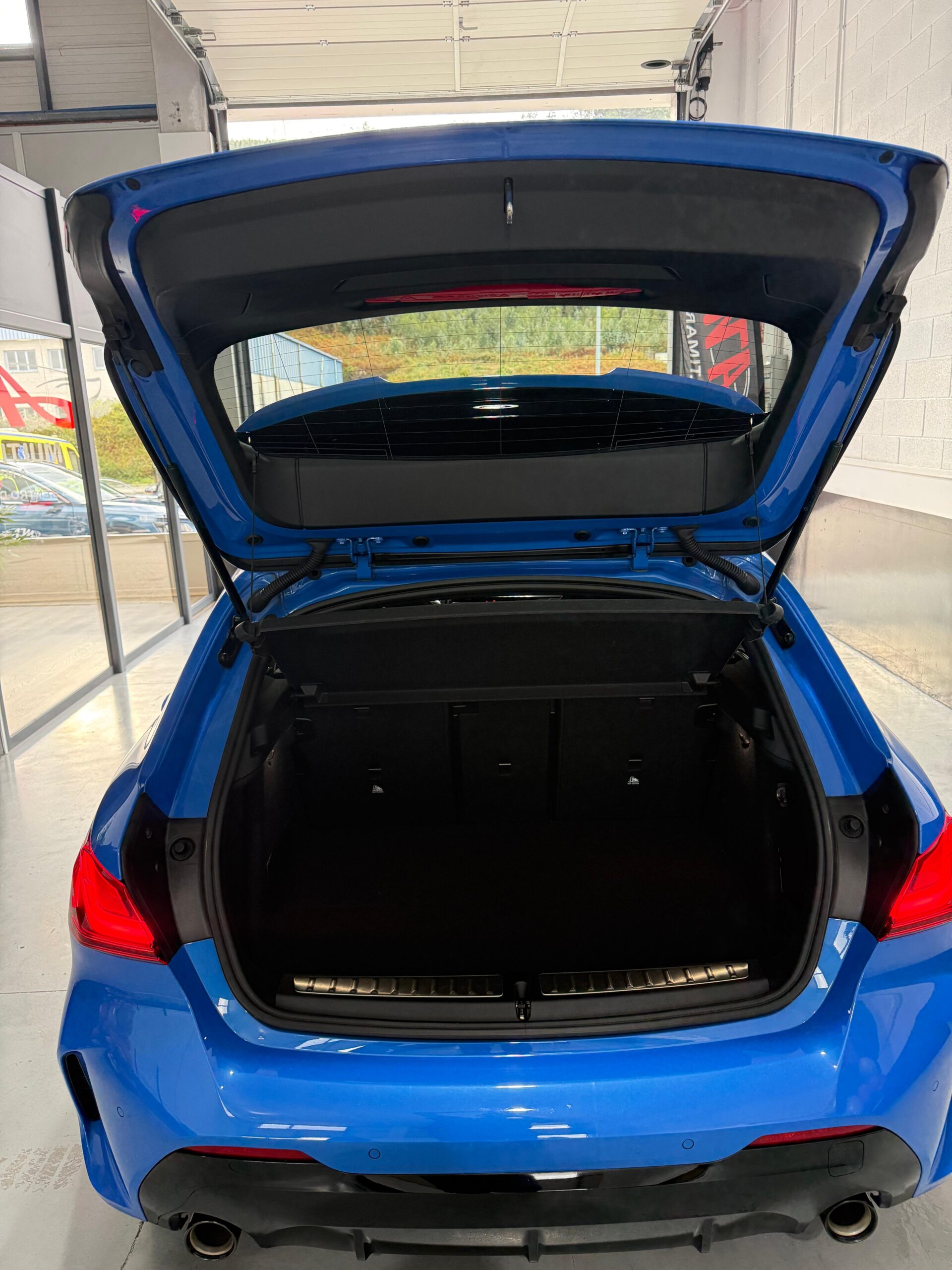 BMW SERIE 1 128Ti - Imagen 5