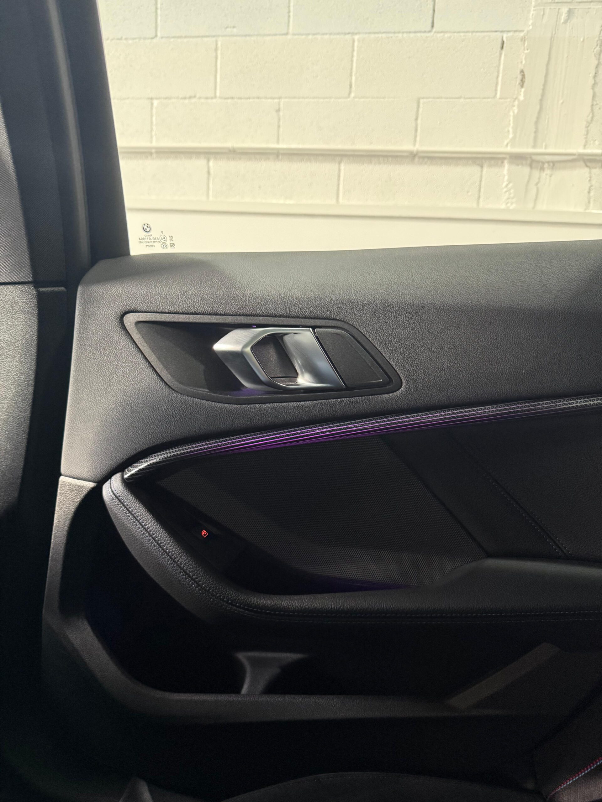 BMW SERIE 1 128Ti - Imagen 7