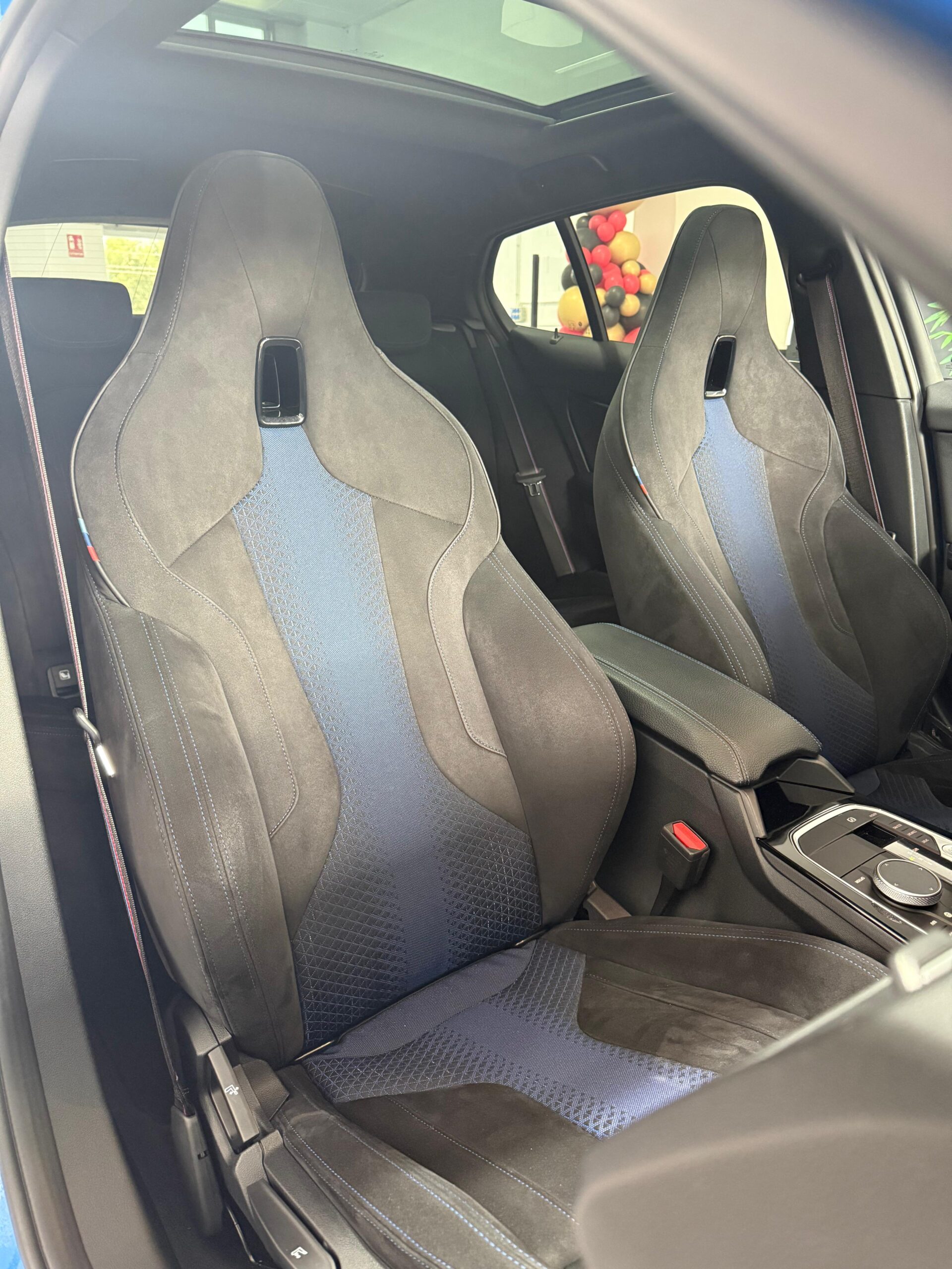 BMW SERIE 1 128Ti - Imagen 10