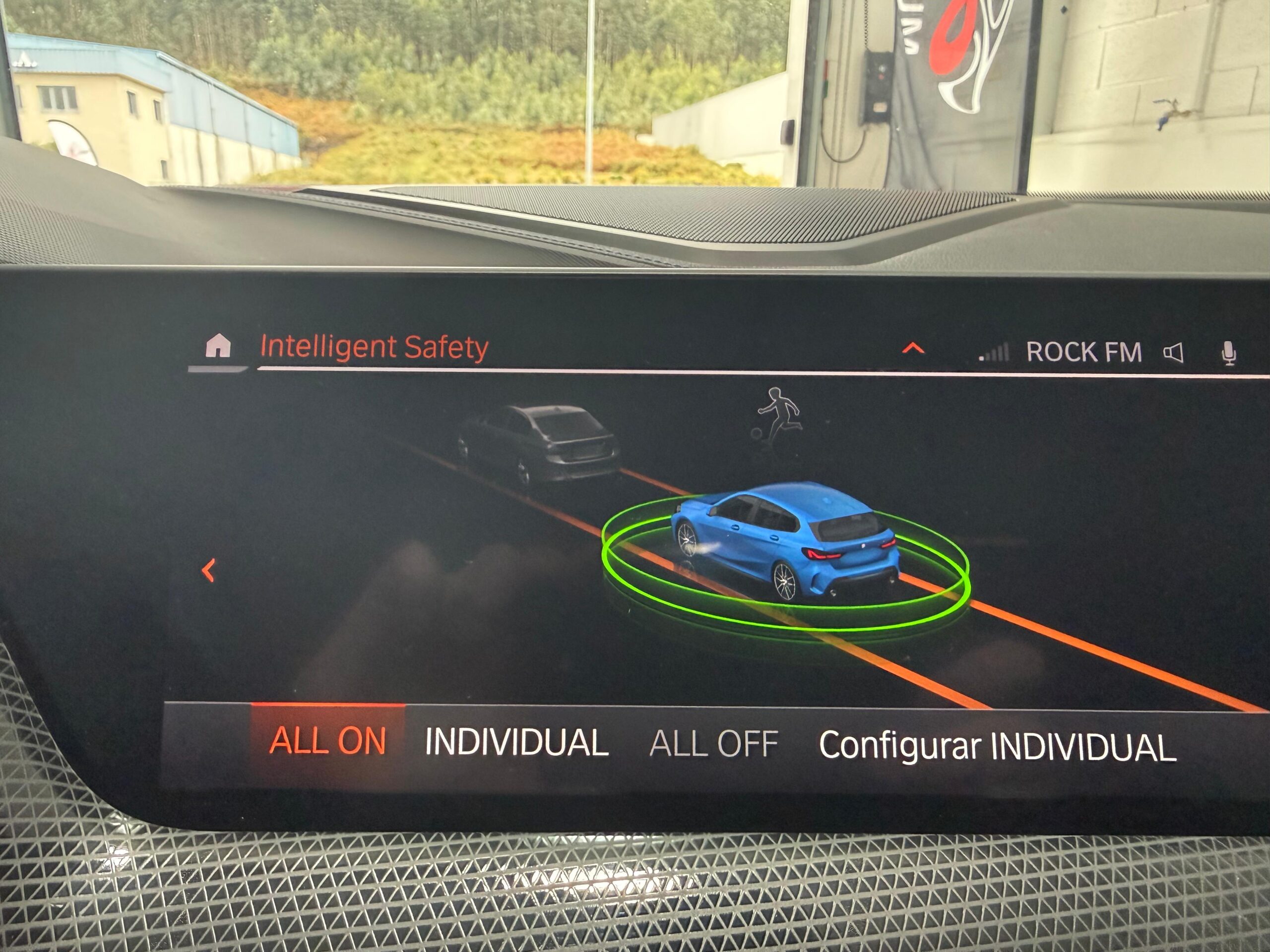 BMW SERIE 1 128Ti - Imagen 20