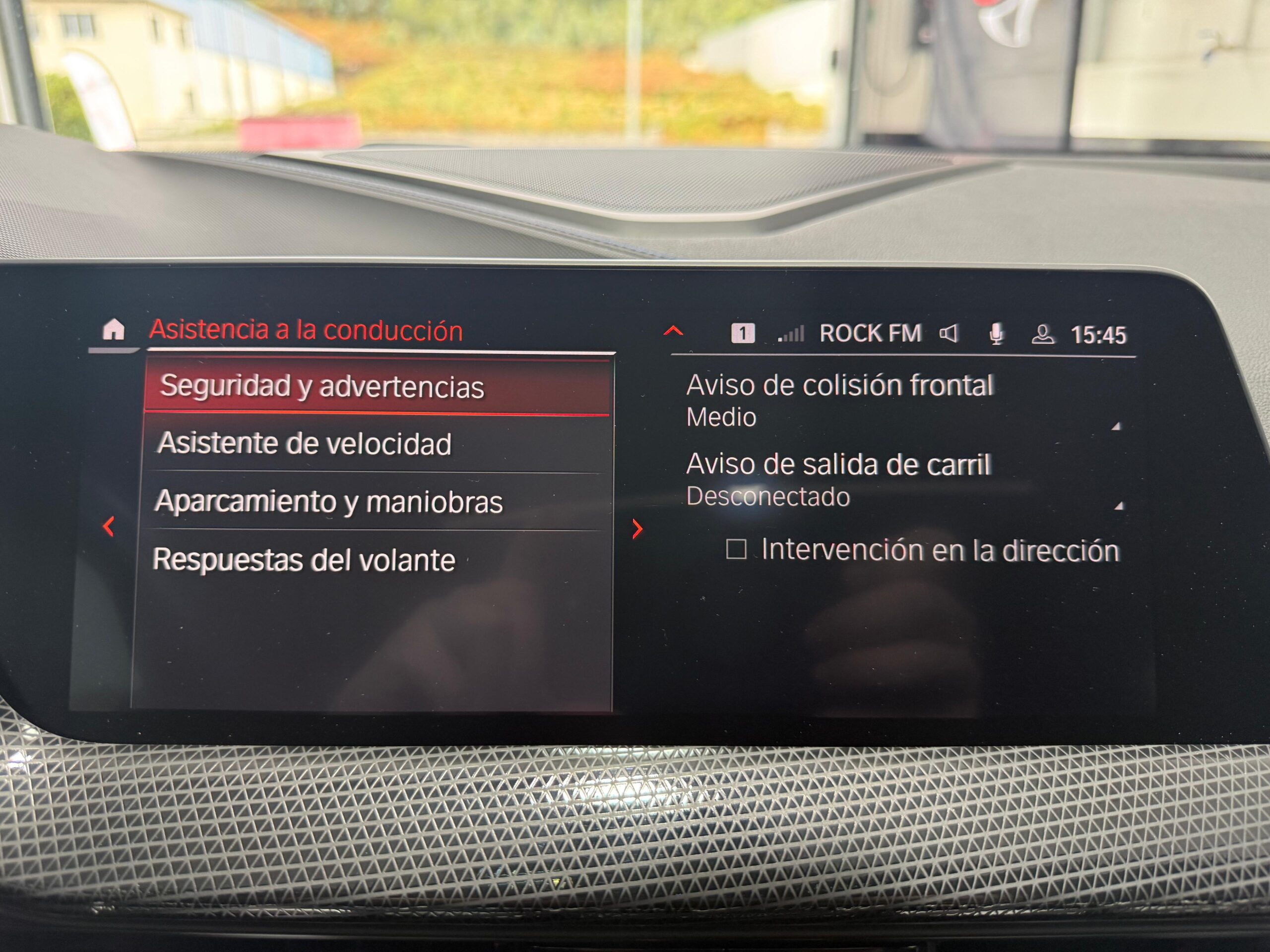 BMW SERIE 1 128Ti - Imagen 21