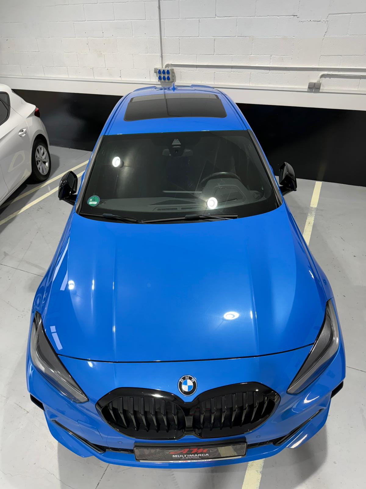 BMW SERIE 1 128Ti - Imagen 6