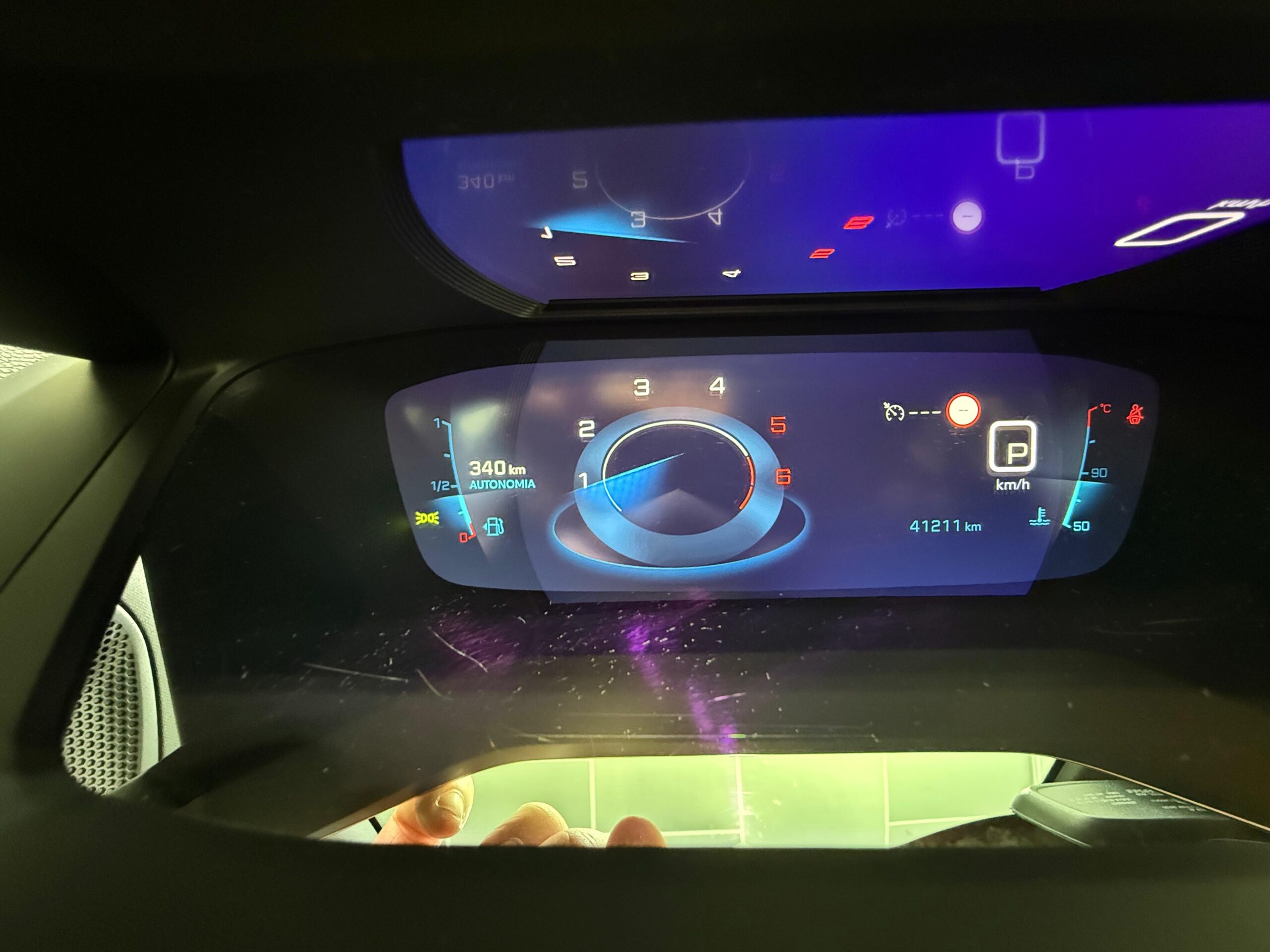 PEUGEOT 2008 GT BlueHdi 130 - Imagen 12