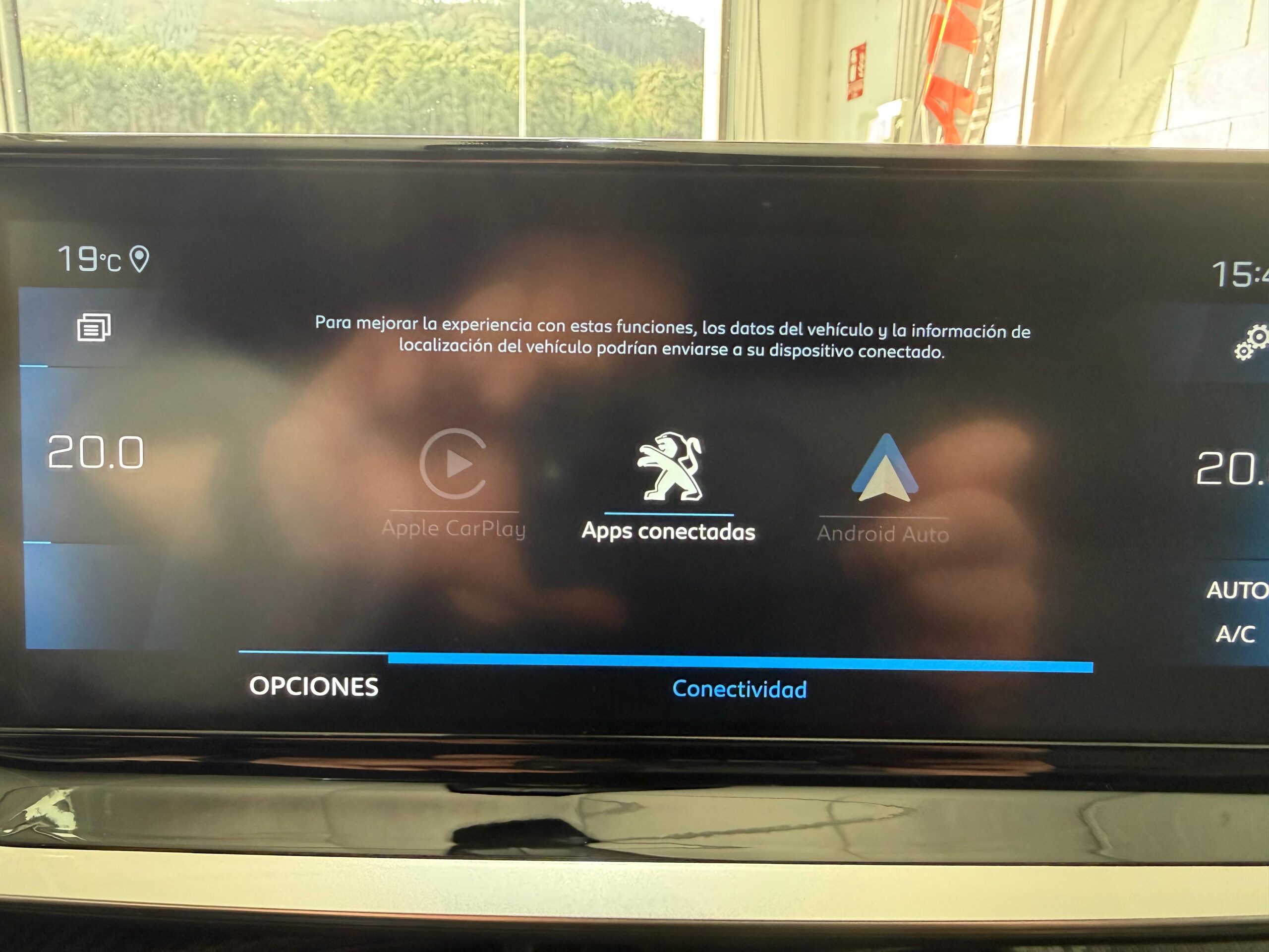 PEUGEOT 2008 GT BlueHdi 130 - Imagen 18