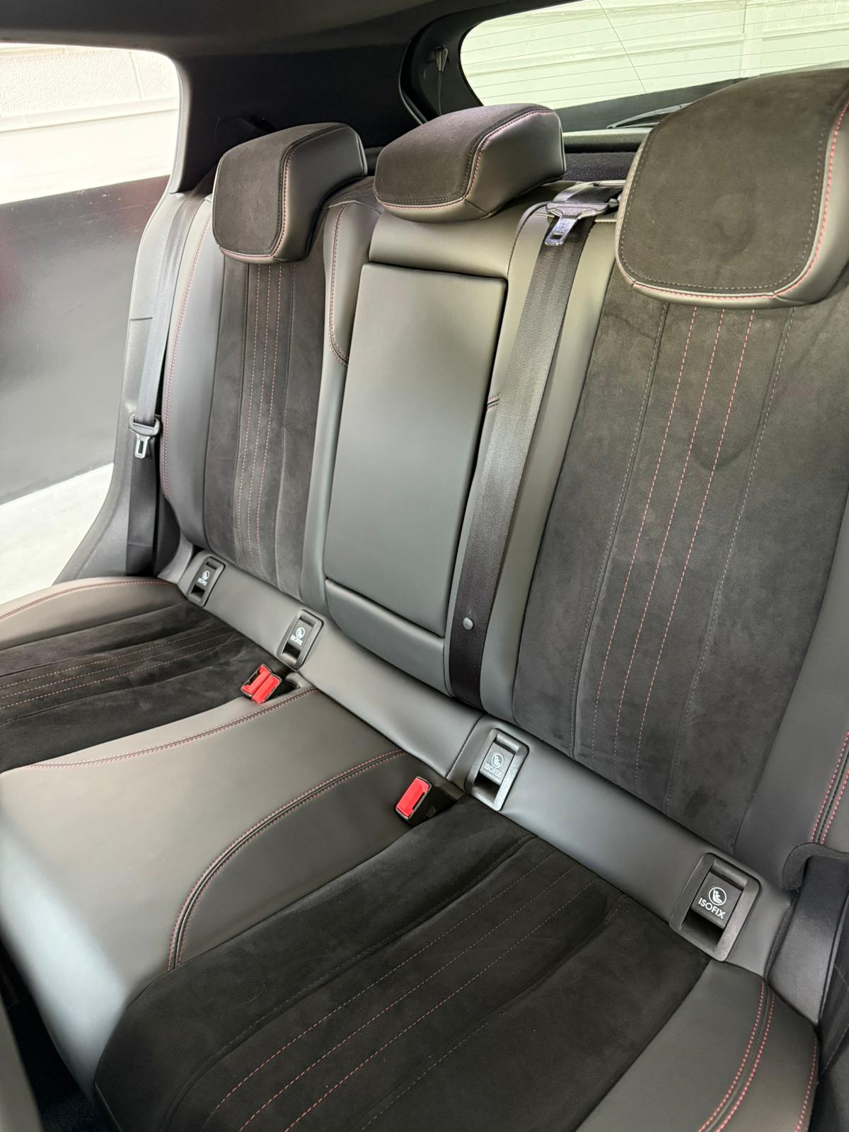 PEUGEOT 308 GTI - Imagen 11