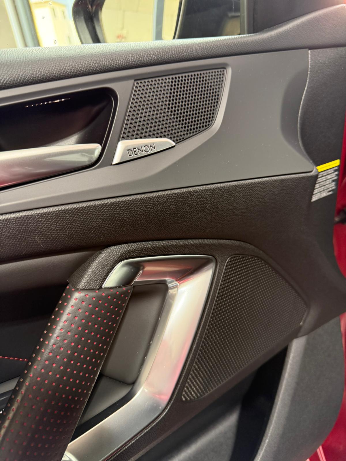 PEUGEOT 308 GTI - Imagen 13