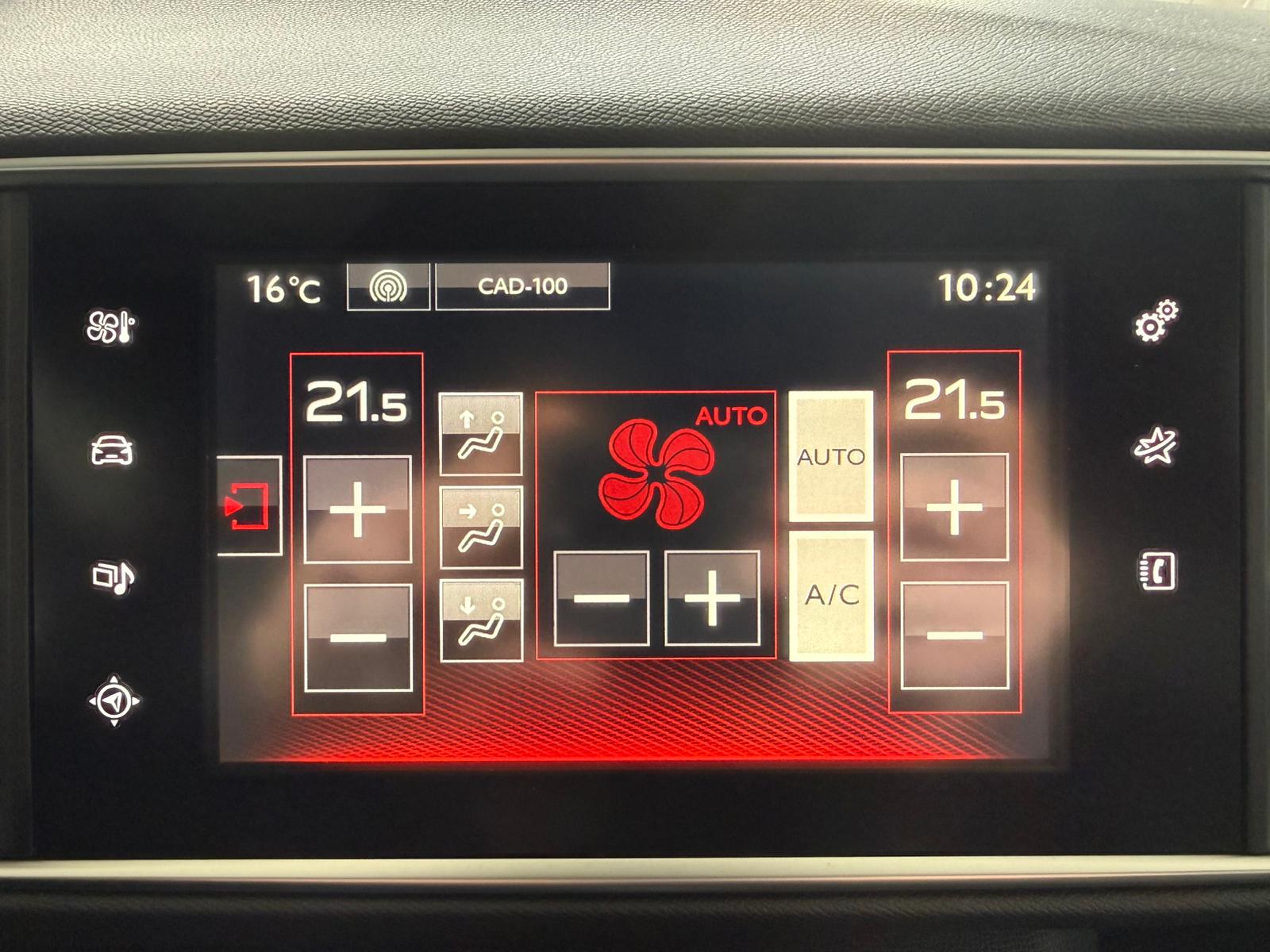 PEUGEOT 308 GTI - Imagen 19