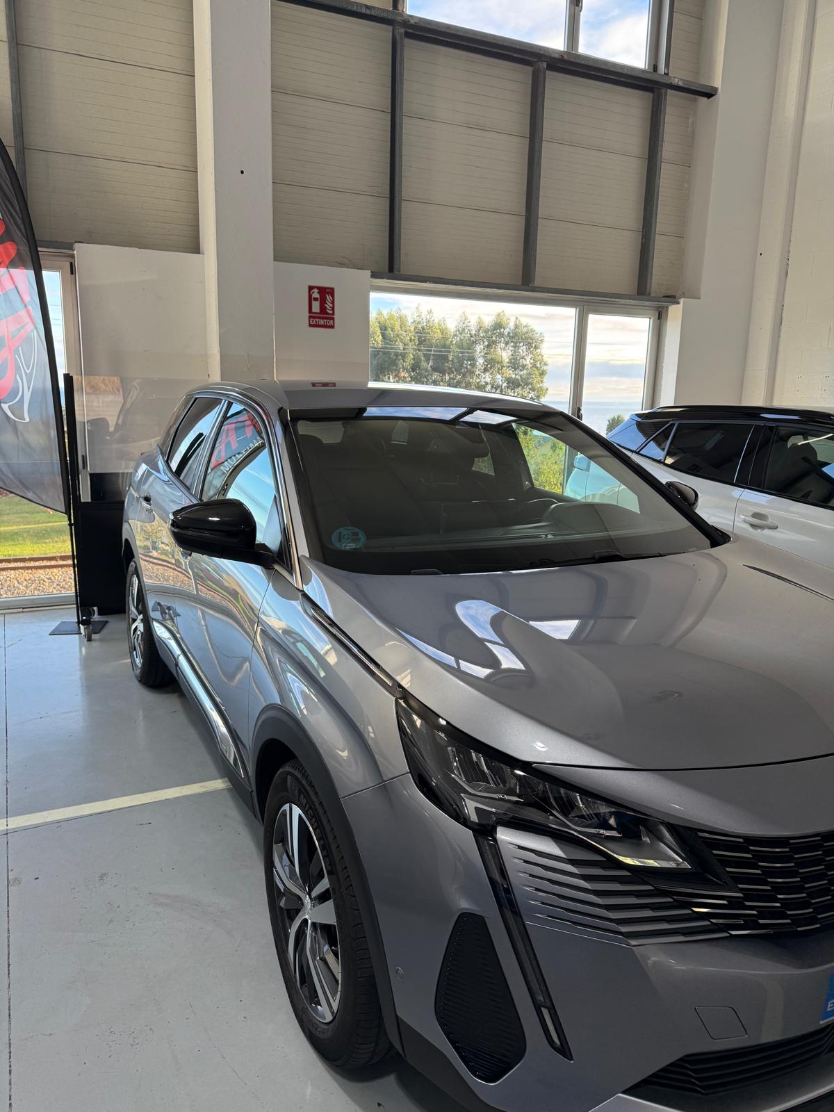 PEUGEOT 3008 ALLURE PACK - Imagen 3