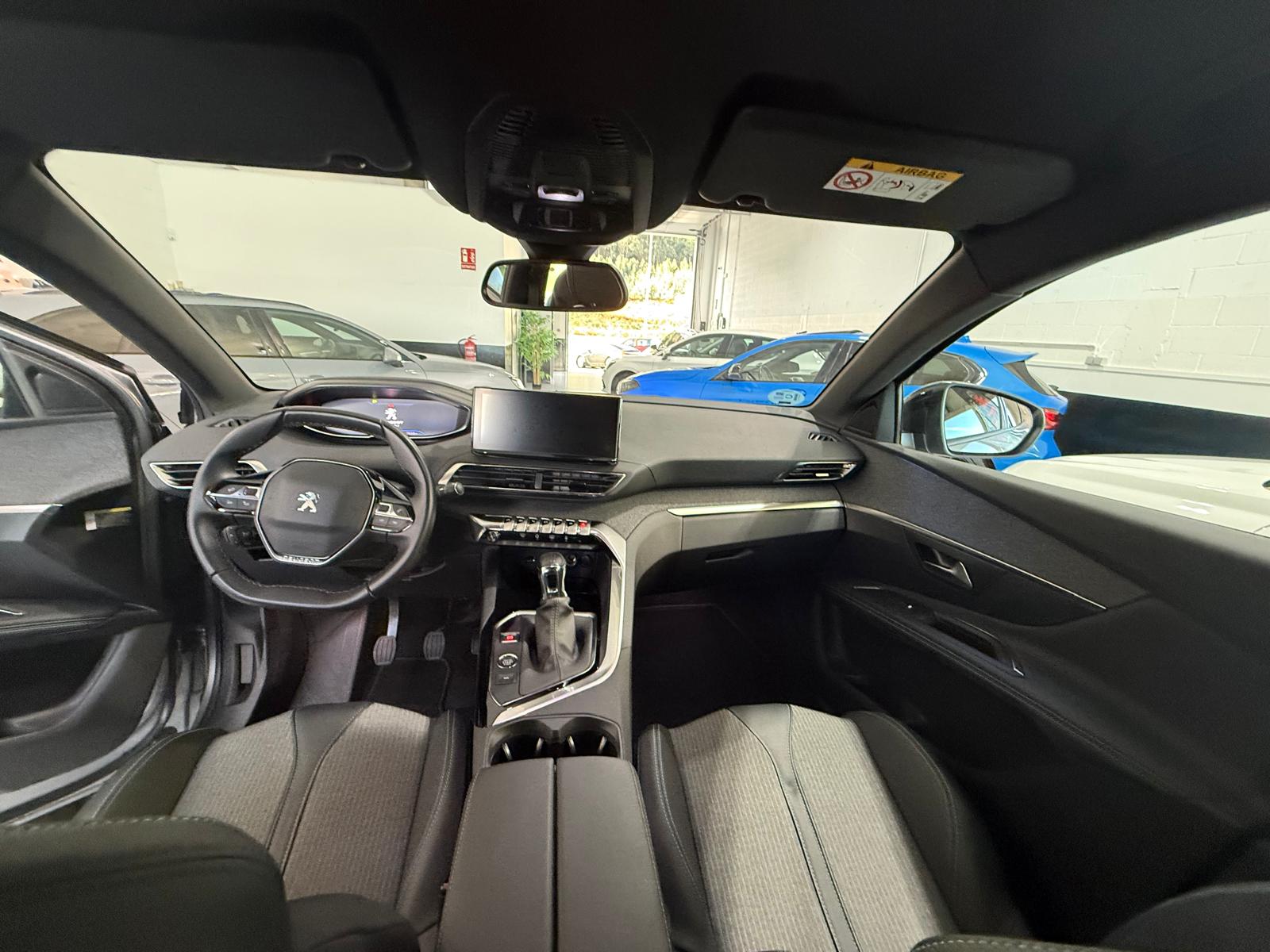 PEUGEOT 3008 ALLURE PACK - Imagen 6