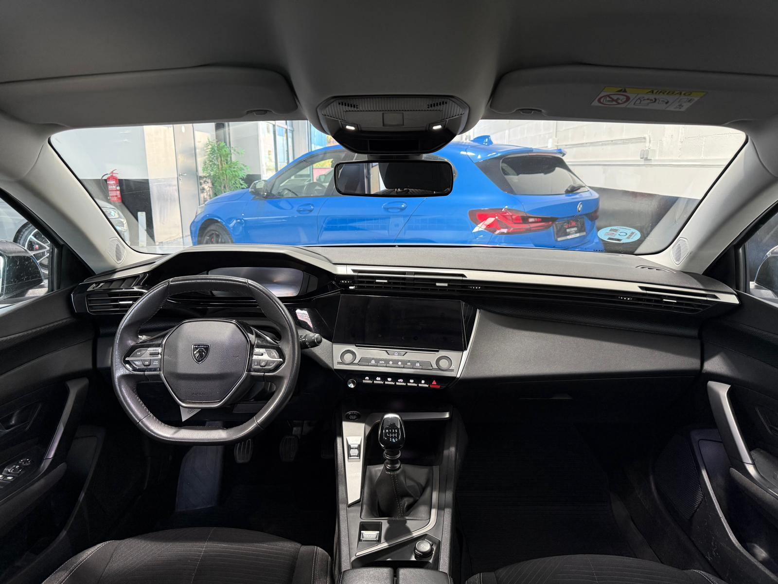 PEUGEOT 308 ACTIVE PACK 1.5 BlueHDI - Imagen 12