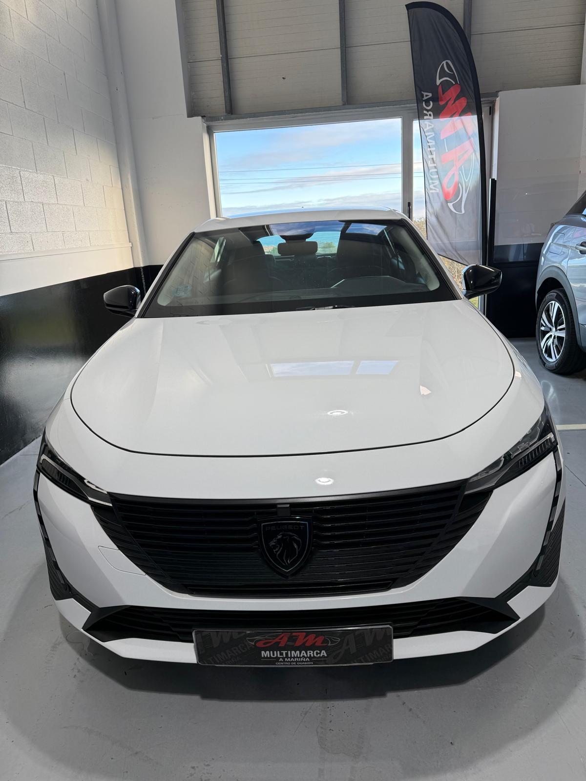 PEUGEOT 308 ACTIVE PACK 1.5 BlueHDI - Imagen 7