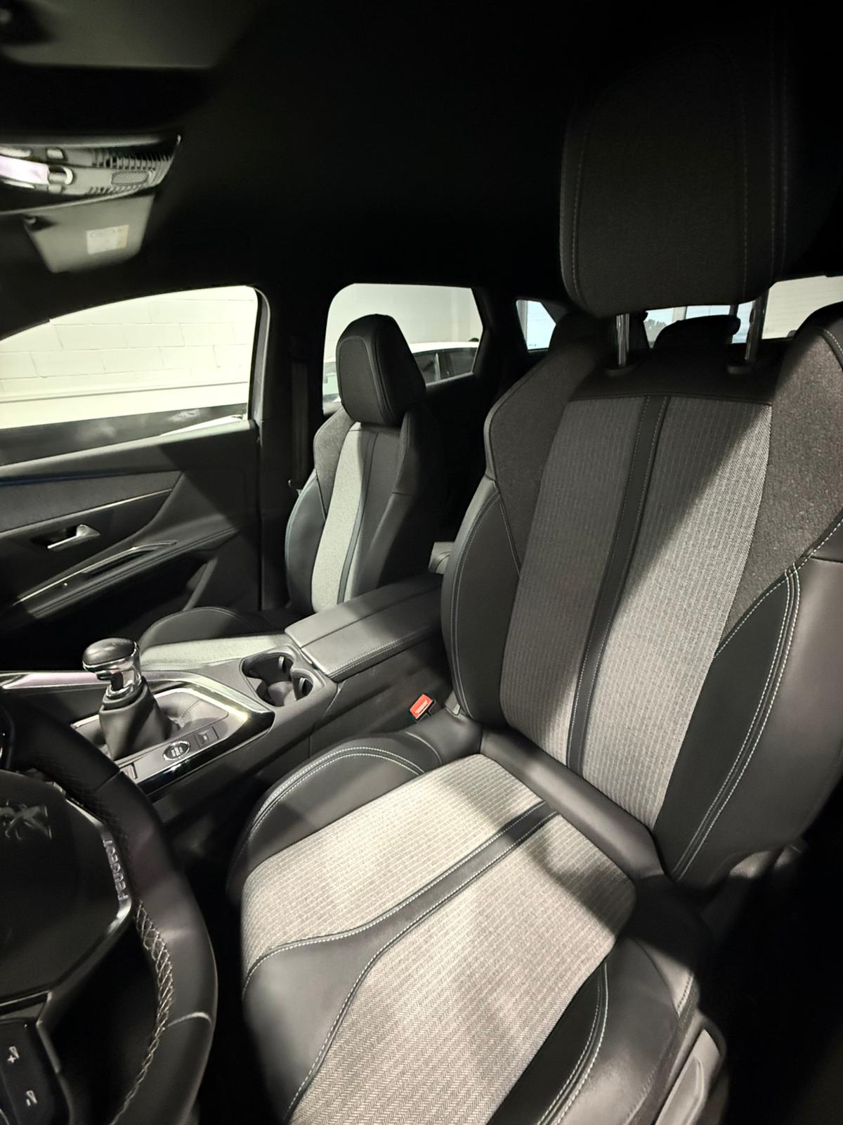 PEUGEOT 3008 ALLURE PACK - Imagen 7