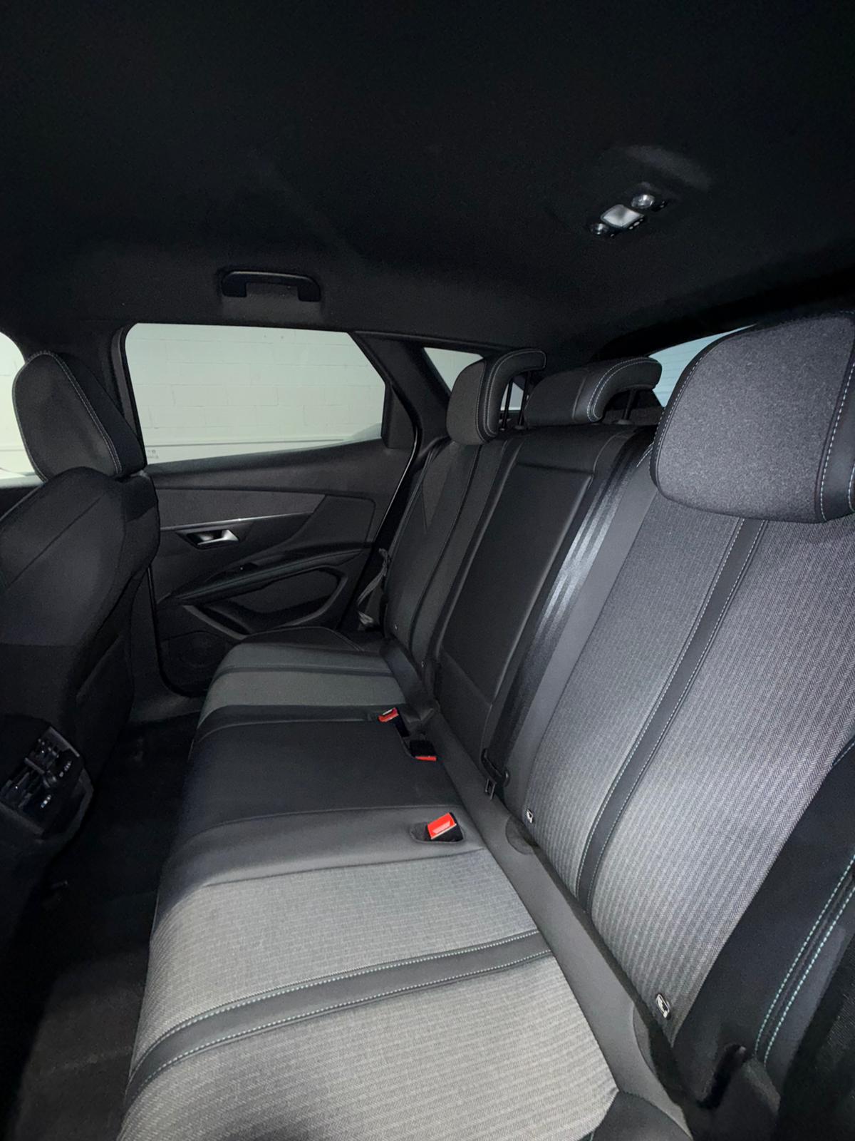 PEUGEOT 3008 ALLURE PACK - Imagen 9