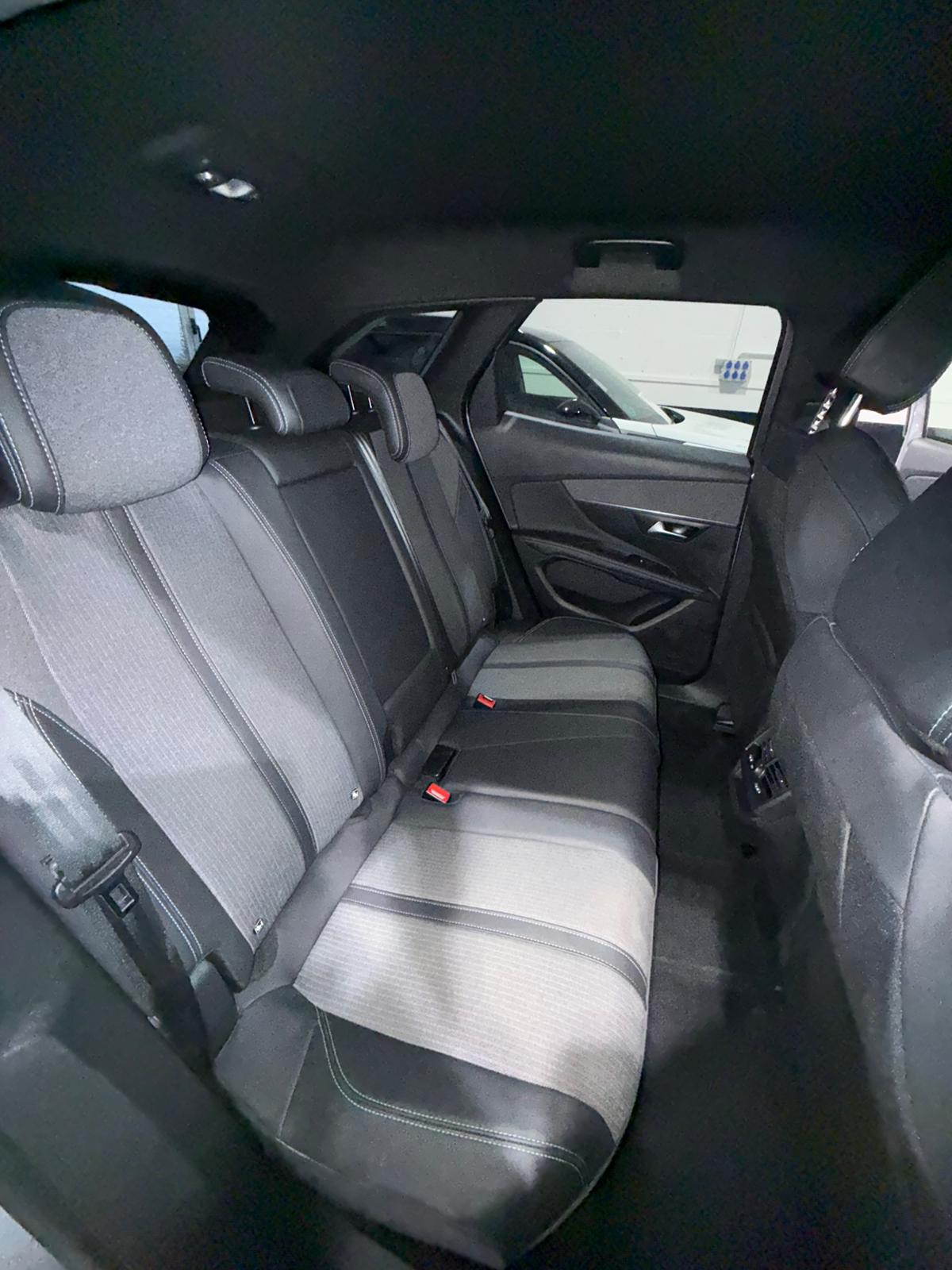 PEUGEOT 3008 ALLURE PACK - Imagen 10