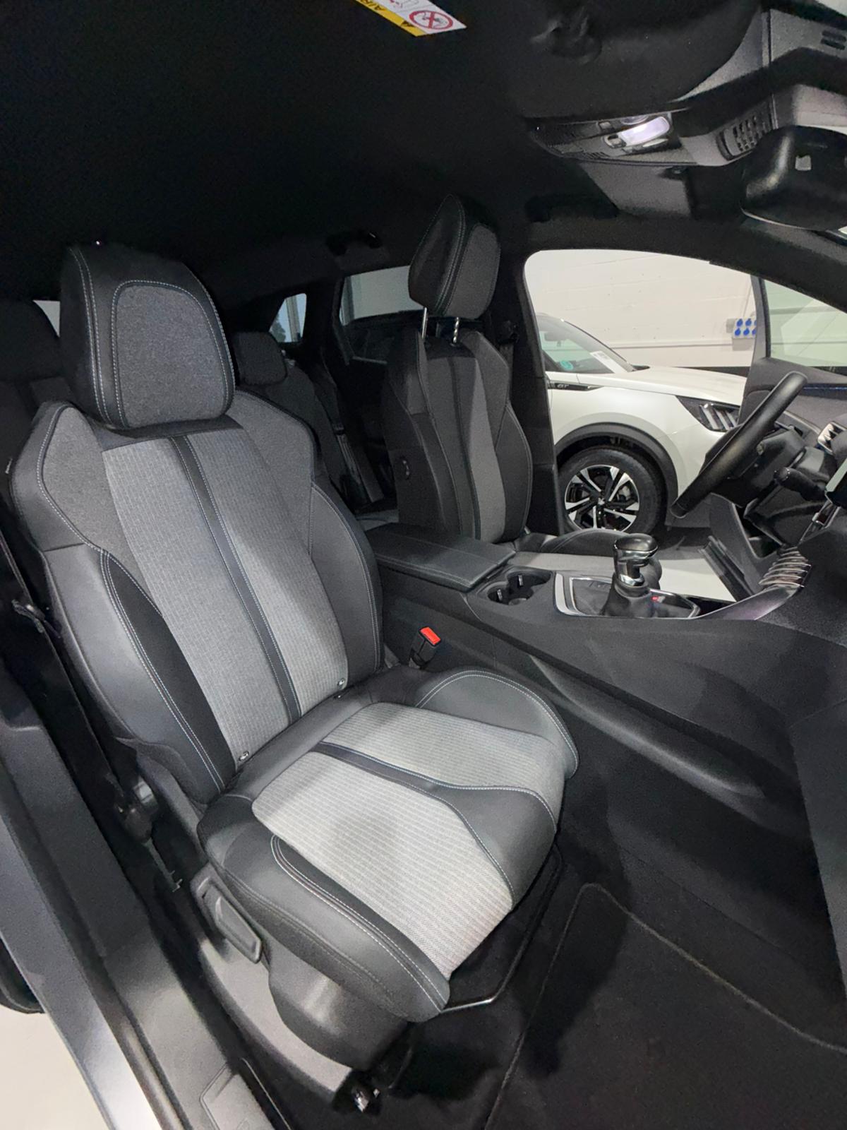 PEUGEOT 3008 ALLURE PACK - Imagen 8