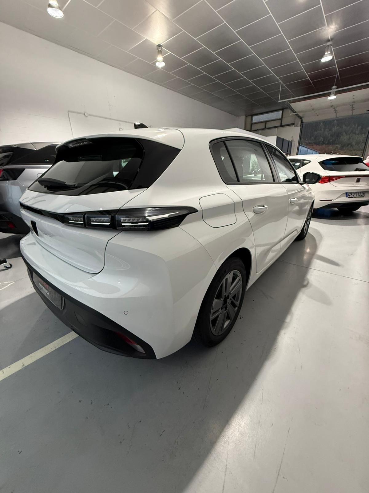 PEUGEOT 308 ACTIVE PACK 1.5 BlueHDI - Imagen 5