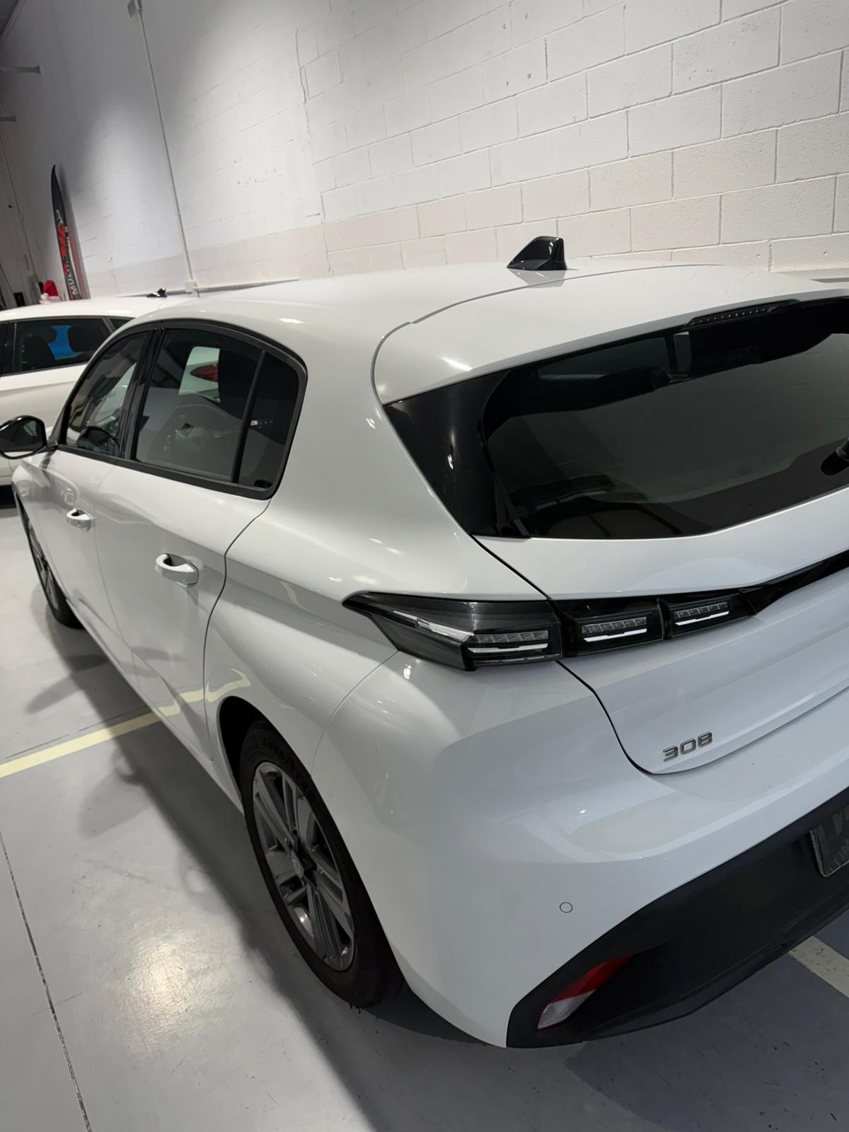 PEUGEOT 308 ACTIVE PACK 1.5 BlueHDI - Imagen 3