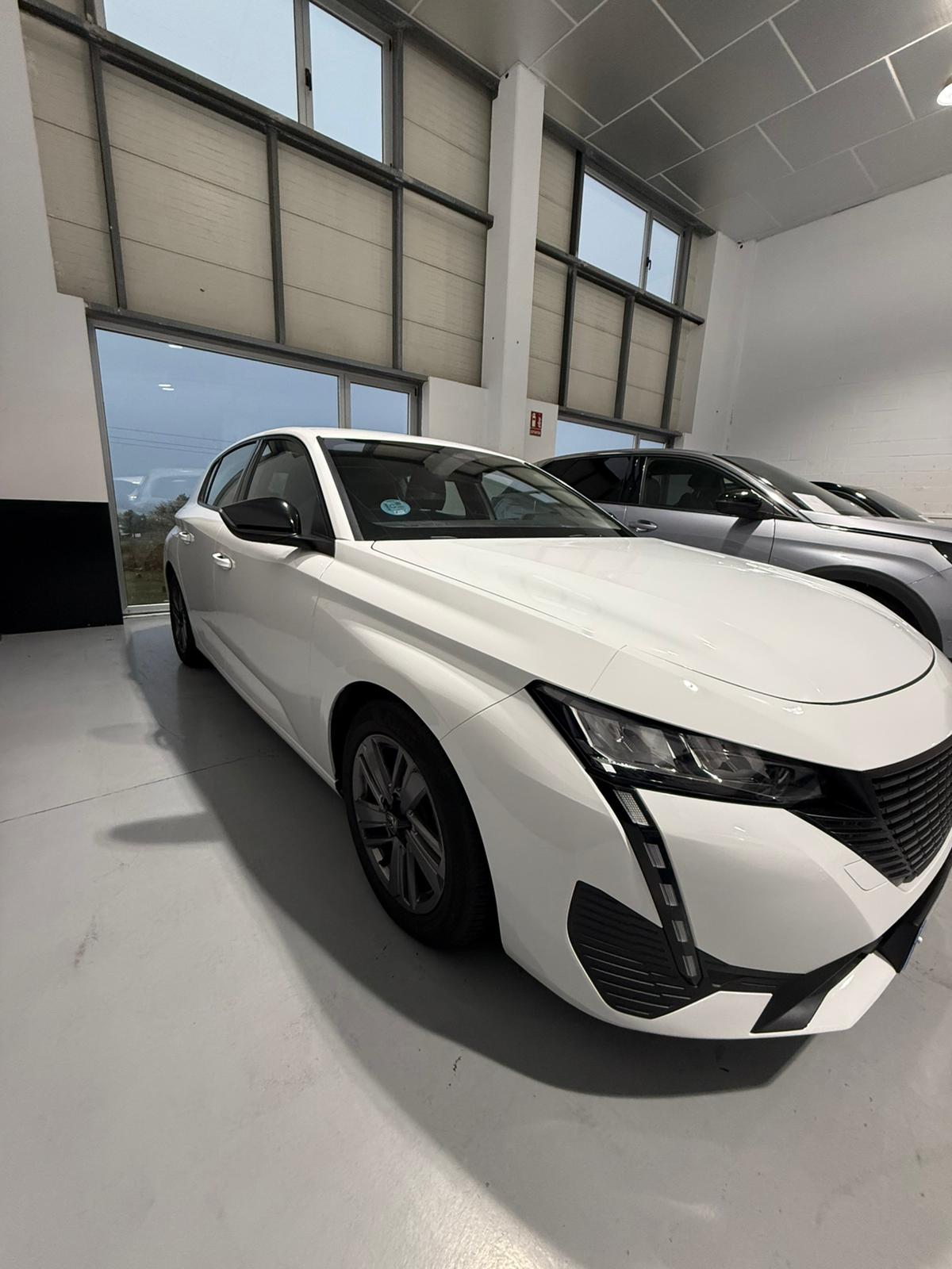 PEUGEOT 308 ACTIVE PACK 1.5 BlueHDI - Imagen 6