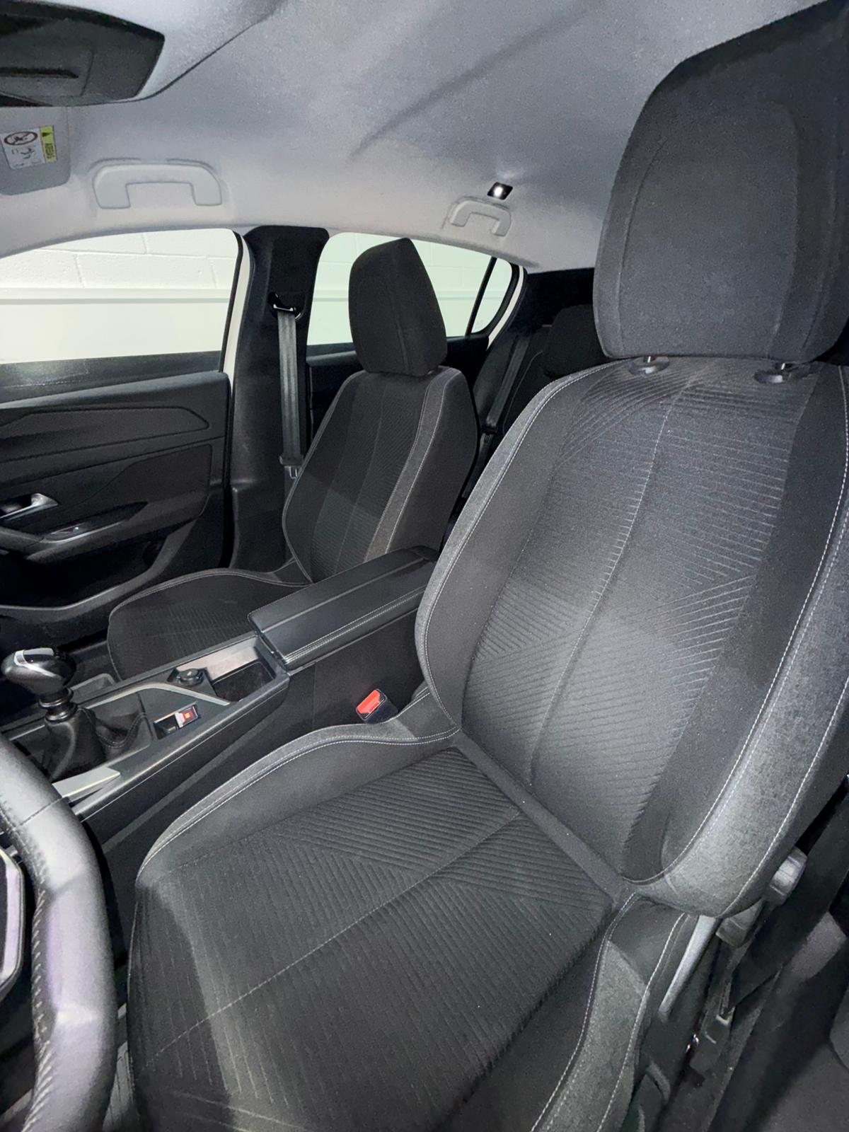 PEUGEOT 308 ACTIVE PACK 1.5 BlueHDI - Imagen 8