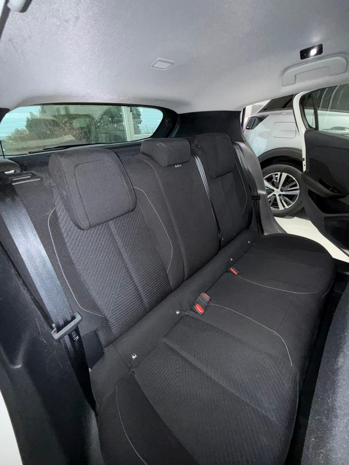 PEUGEOT 308 ACTIVE PACK 1.5 BlueHDI - Imagen 11