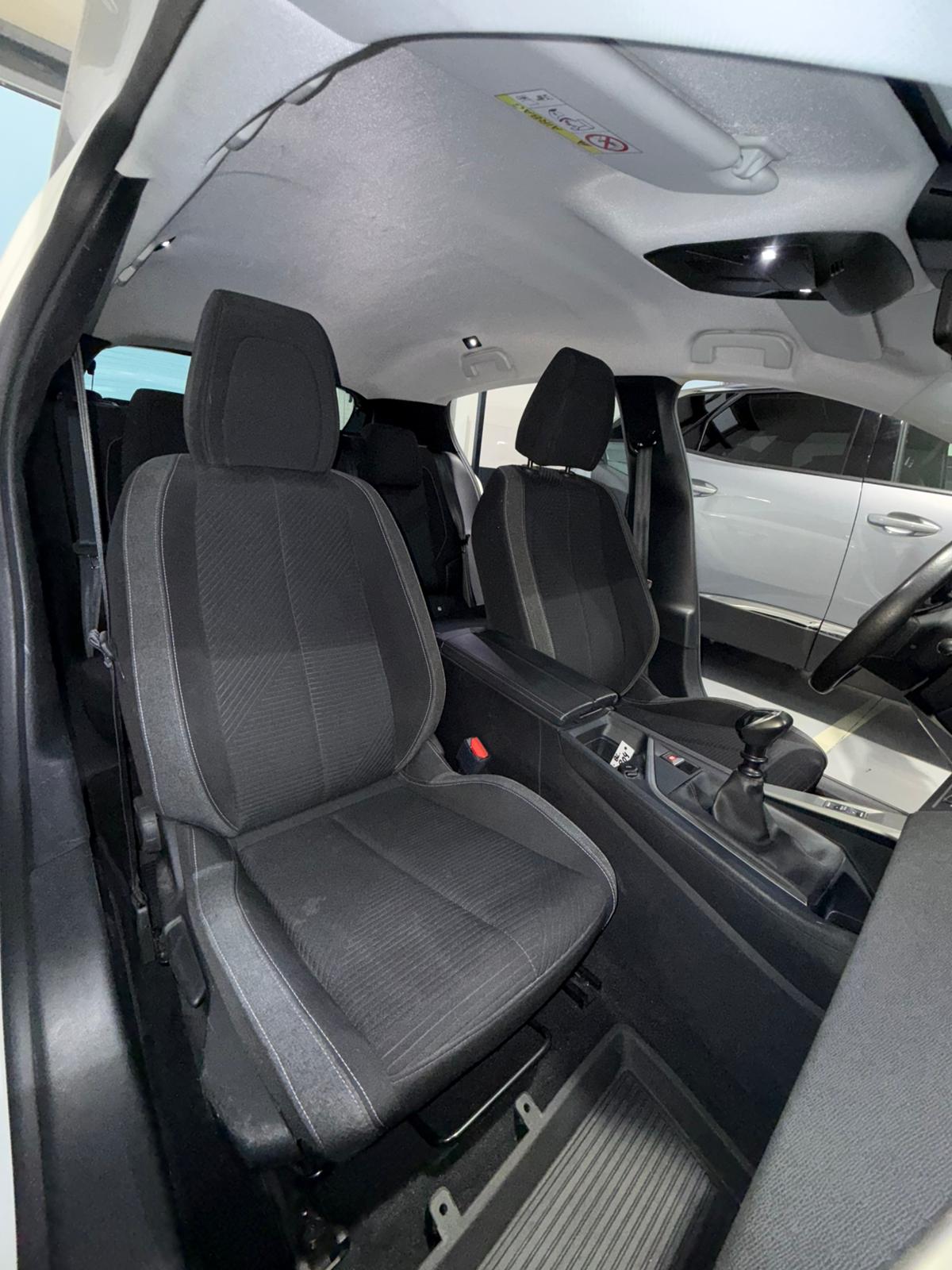 PEUGEOT 308 ACTIVE PACK 1.5 BlueHDI - Imagen 9