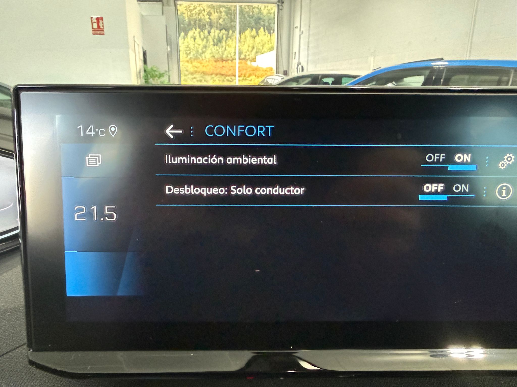 PEUGEOT 3008 ALLURE PACK - Imagen 11