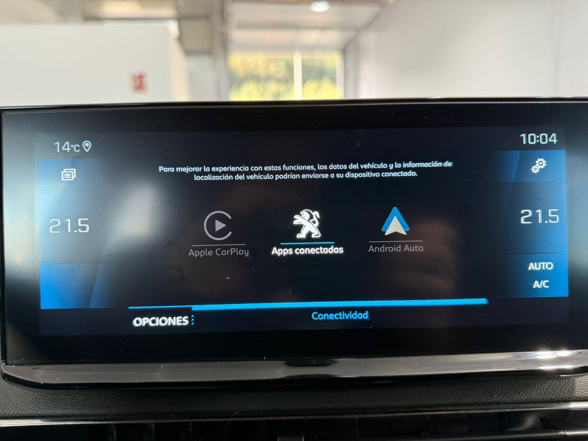 PEUGEOT 3008 ALLURE PACK - Imagen 12