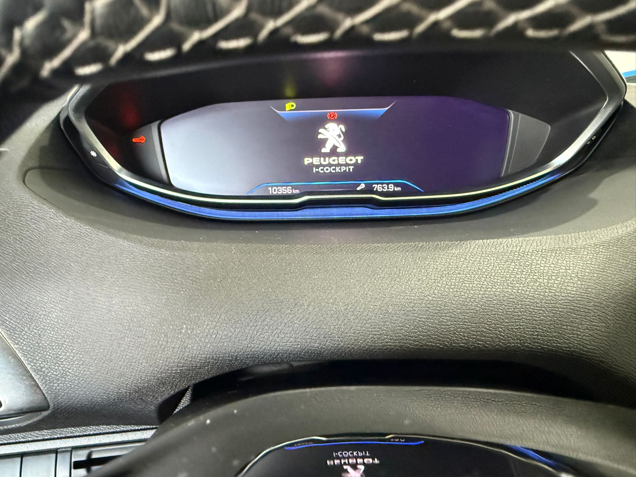 PEUGEOT 3008 ALLURE PACK - Imagen 15