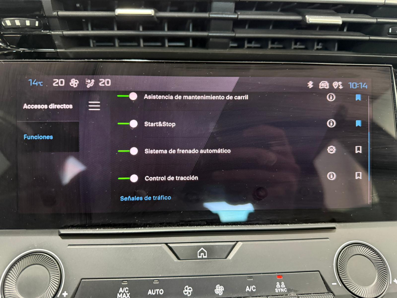 PEUGEOT 308 ACTIVE PACK 1.5 BlueHDI - Imagen 15