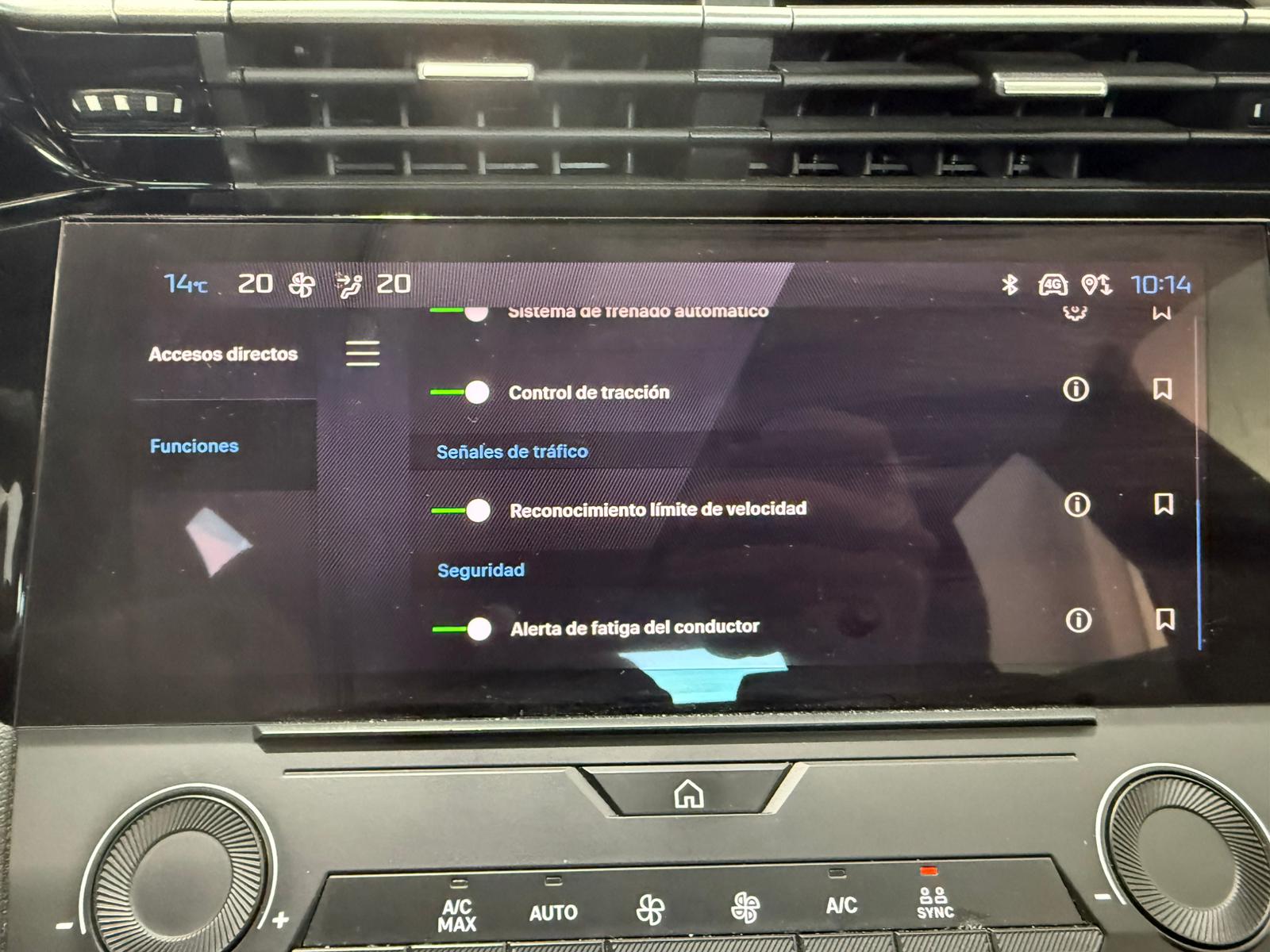 PEUGEOT 308 ACTIVE PACK 1.5 BlueHDI - Imagen 14