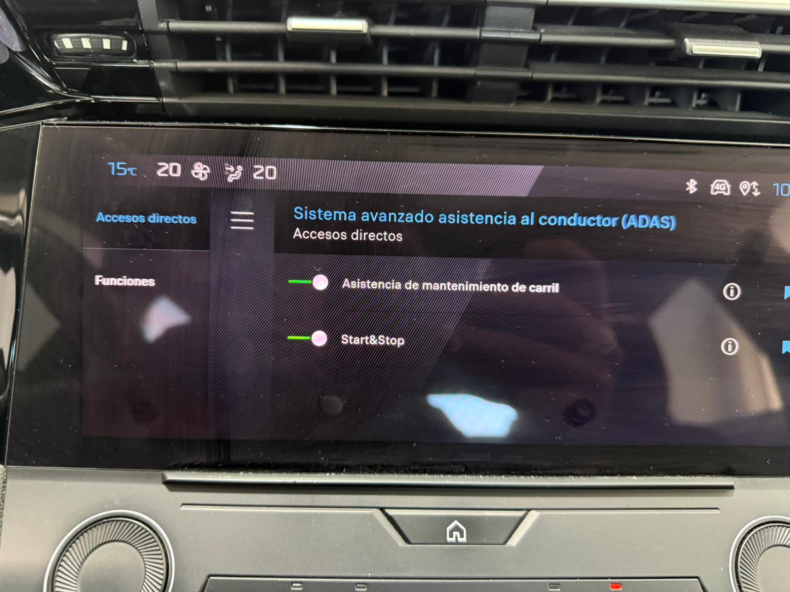 PEUGEOT 308 ACTIVE PACK 1.5 BlueHDI - Imagen 13