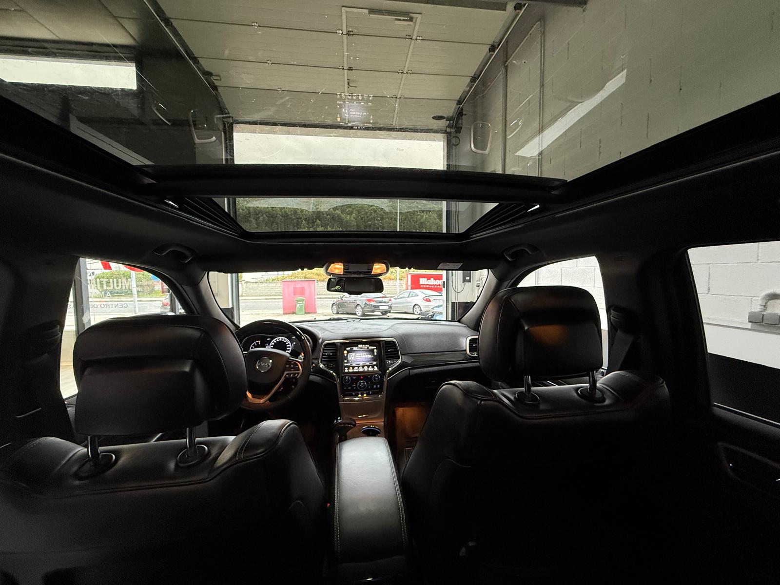 Jeep Grand Cherokee - Imagen 3