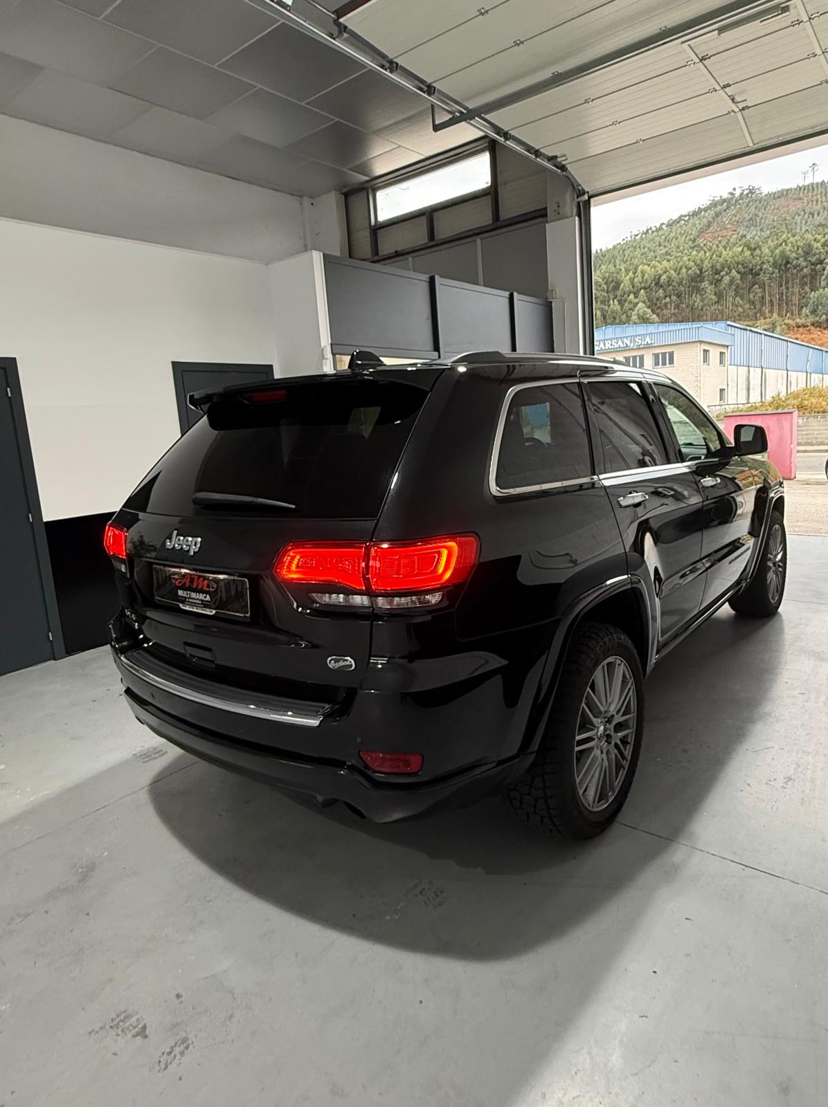 Jeep Grand Cherokee - Imagen 2