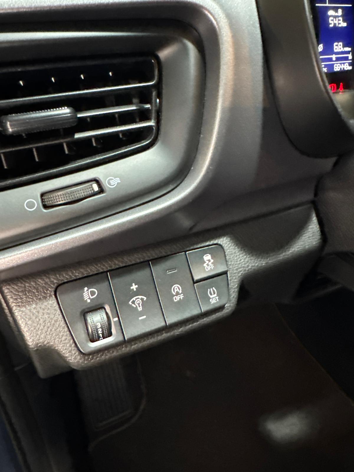 KIA Stonic 1.2 DPi Concept - Imagen 15