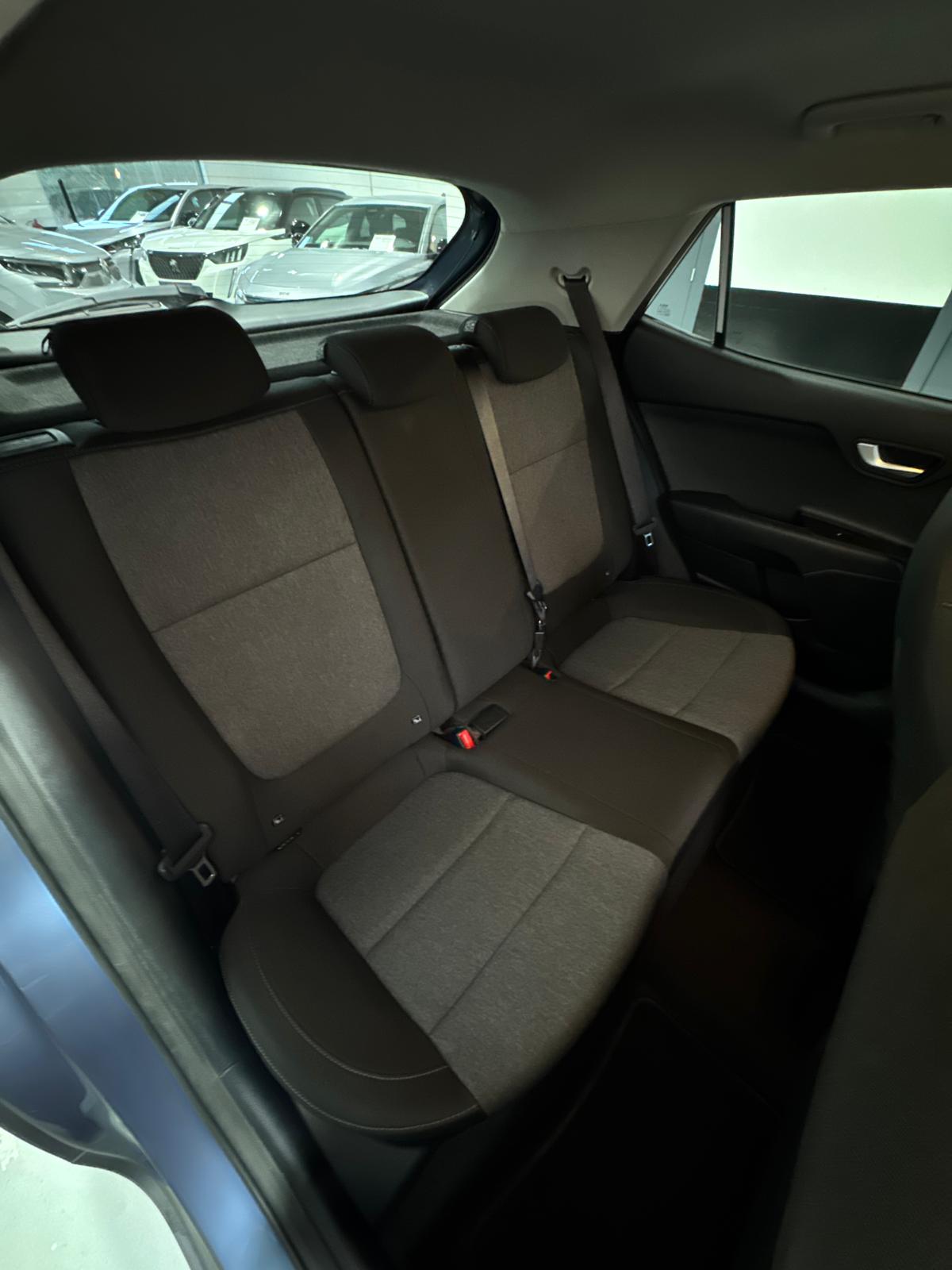 KIA Stonic 1.2 DPi Concept - Imagen 10