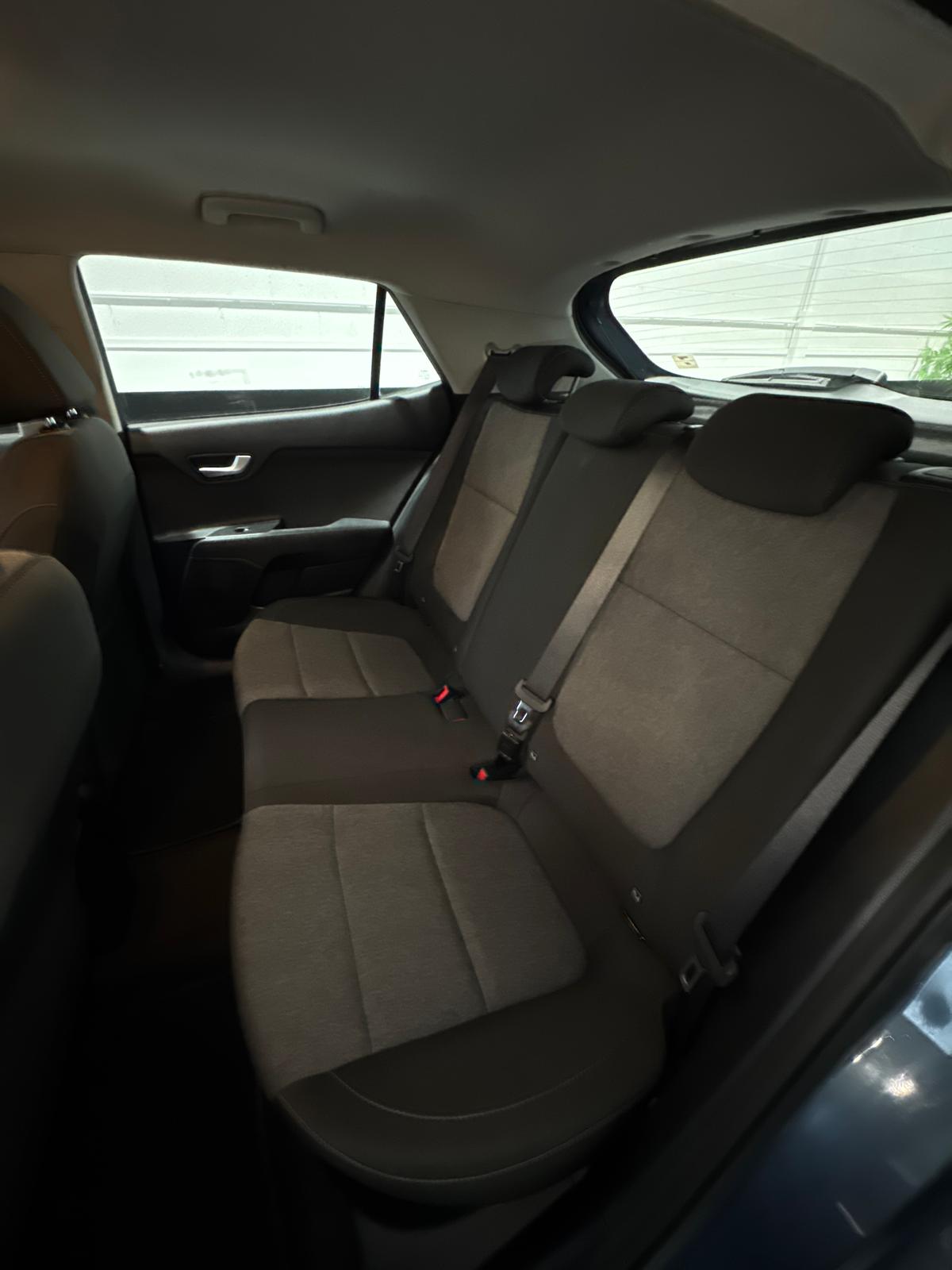 KIA Stonic 1.2 DPi Concept - Imagen 11