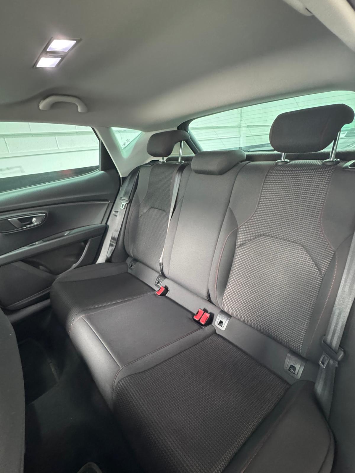 SEAT LEON FR 1.5 TSI 130CV - Imagen 13