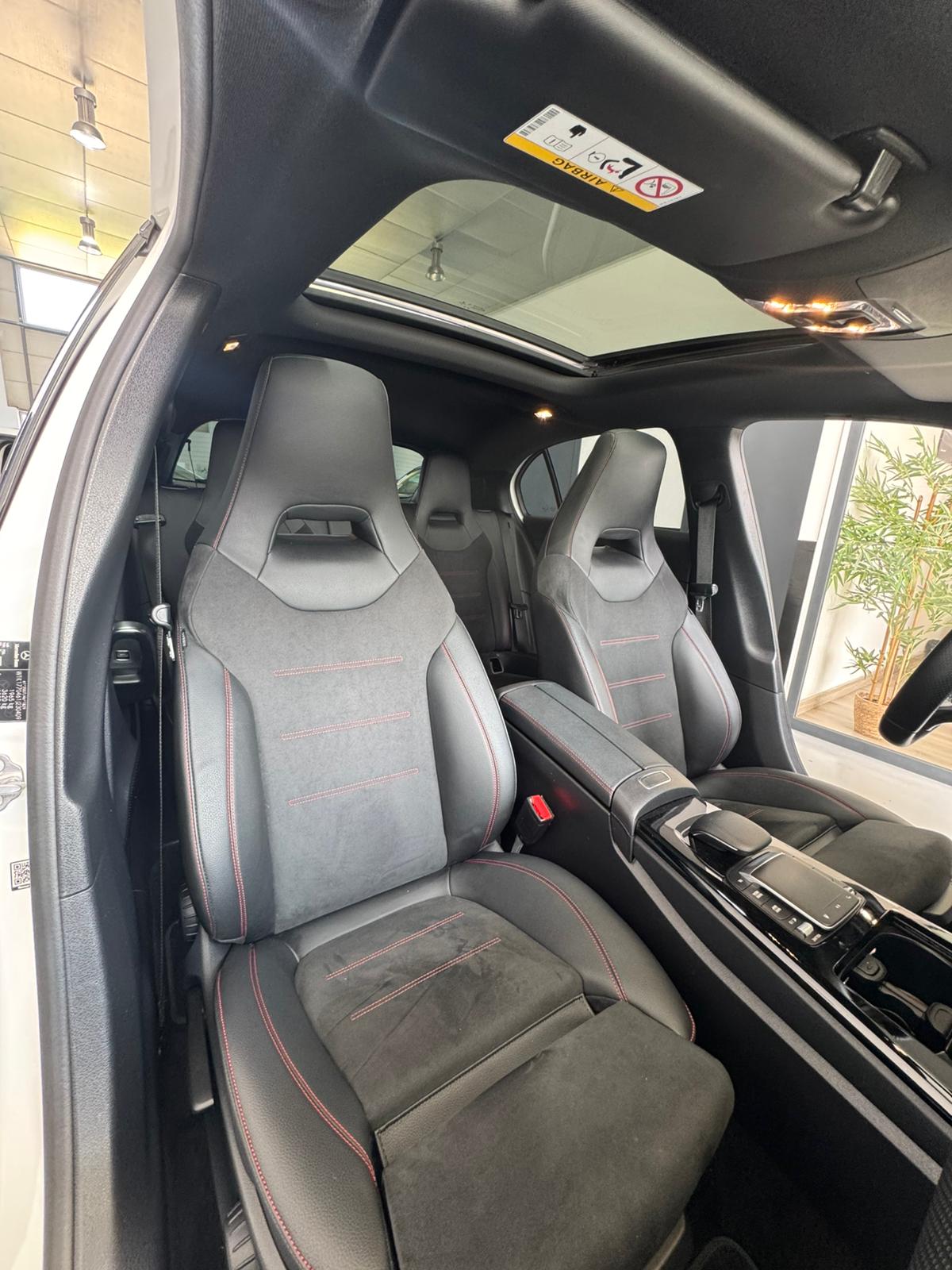 MERCEDES A250 AMG LINE - Imagen 10