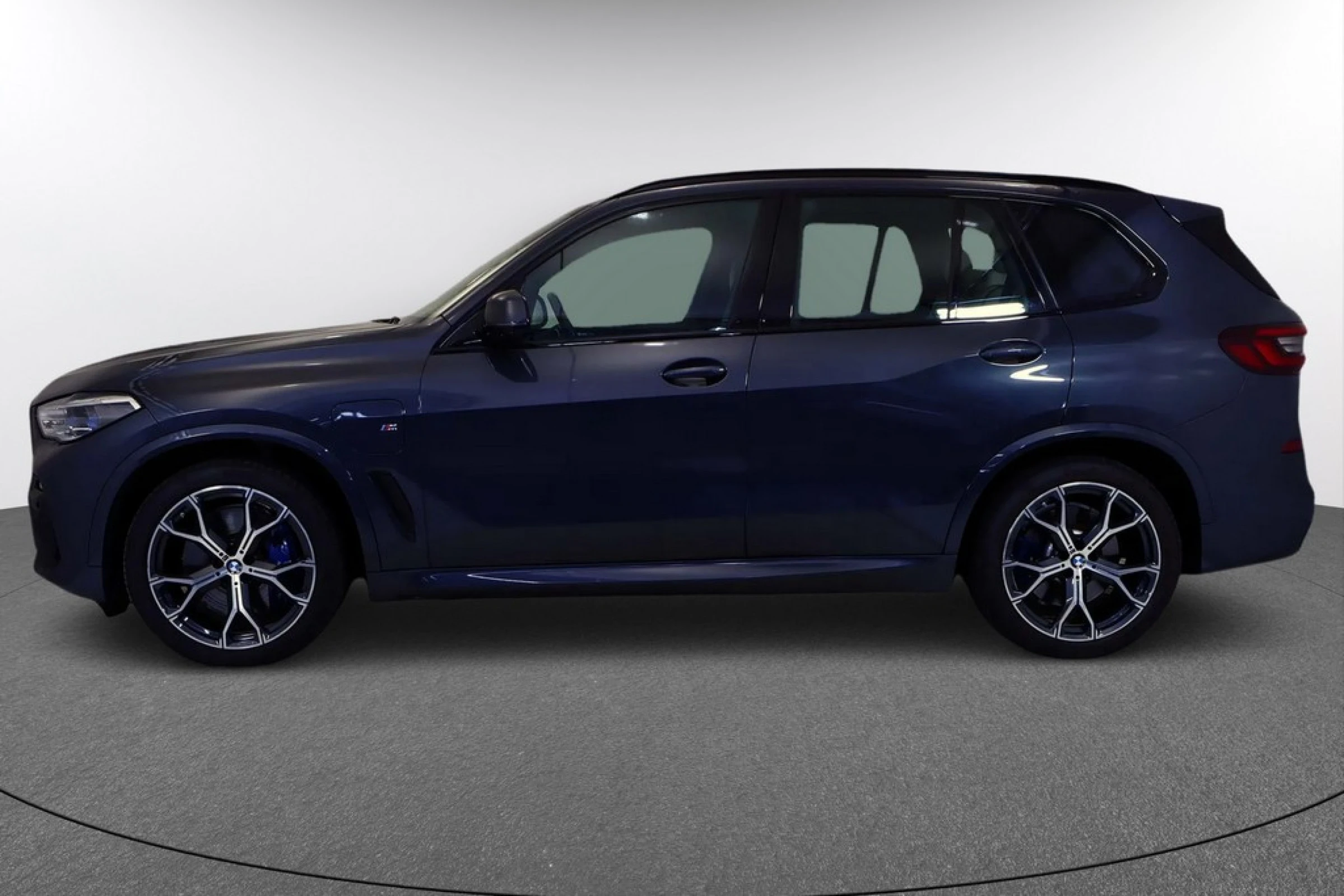 BMW X5 xDrive45e Híbrido Enchufable - Imagen 8