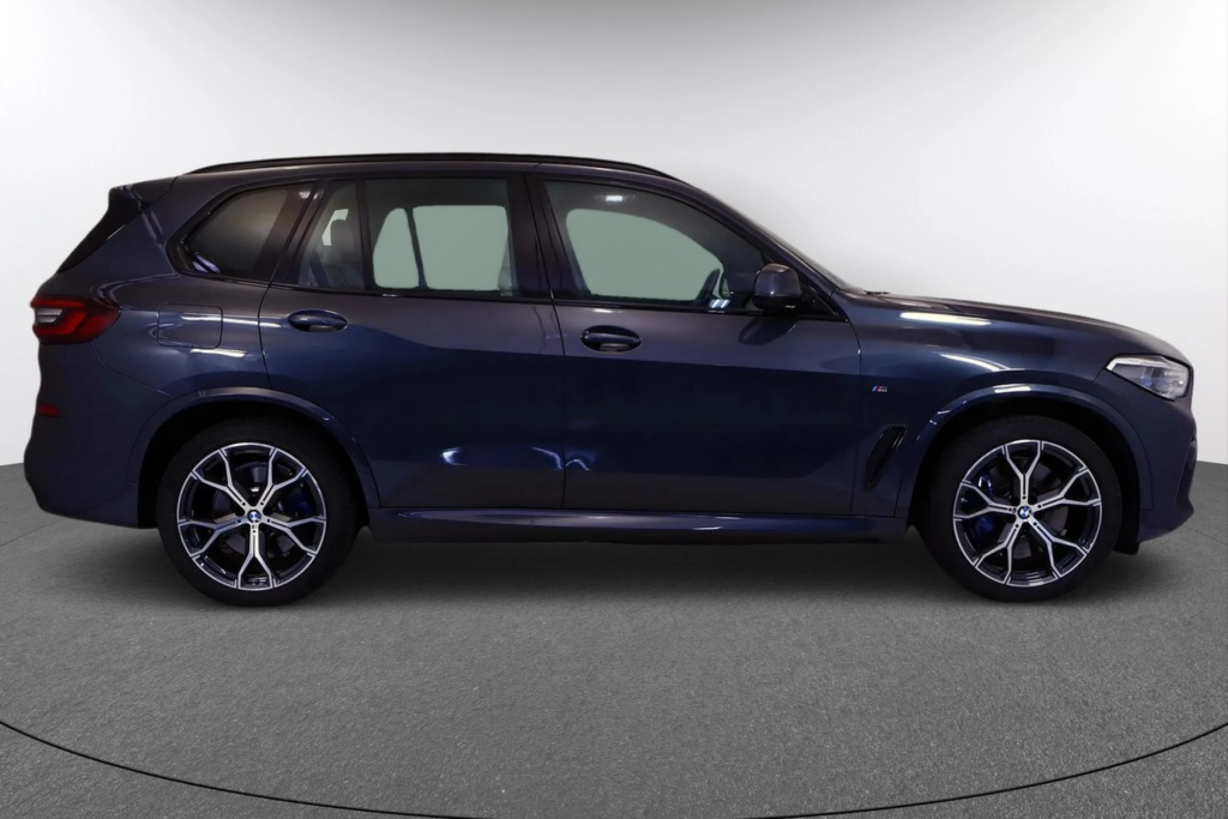 BMW X5 xDrive45e Híbrido Enchufable - Imagen 7